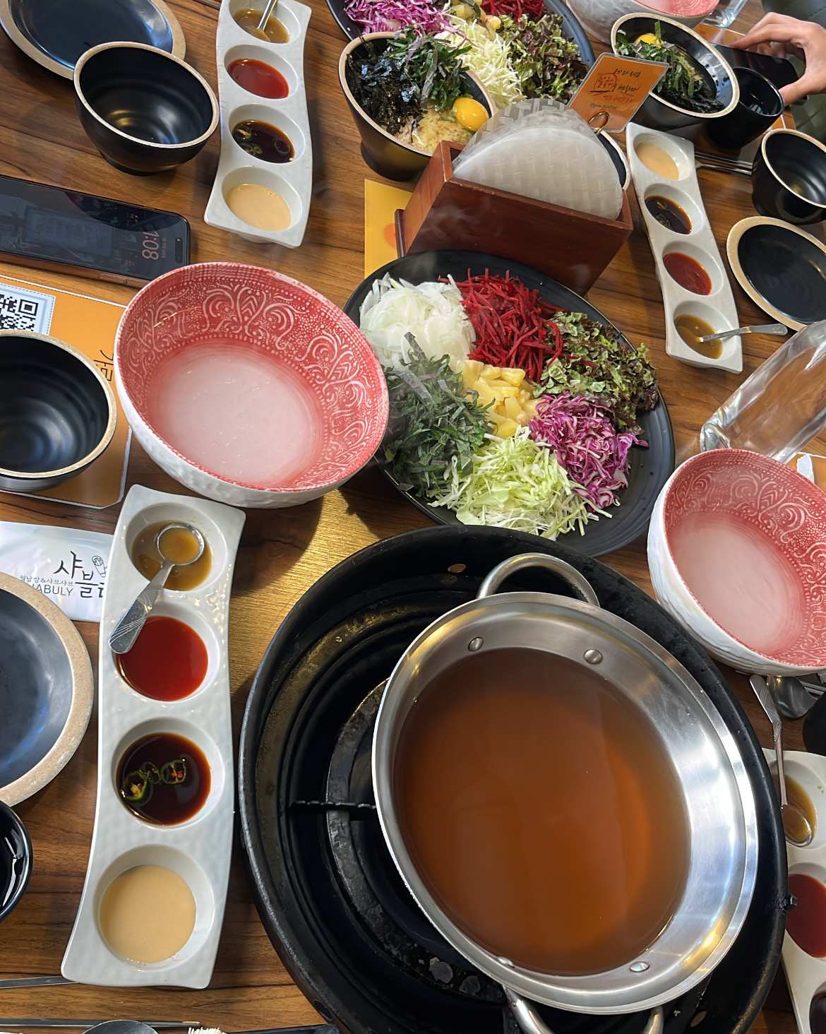  신사역 맛집 샤블리 신사본점
