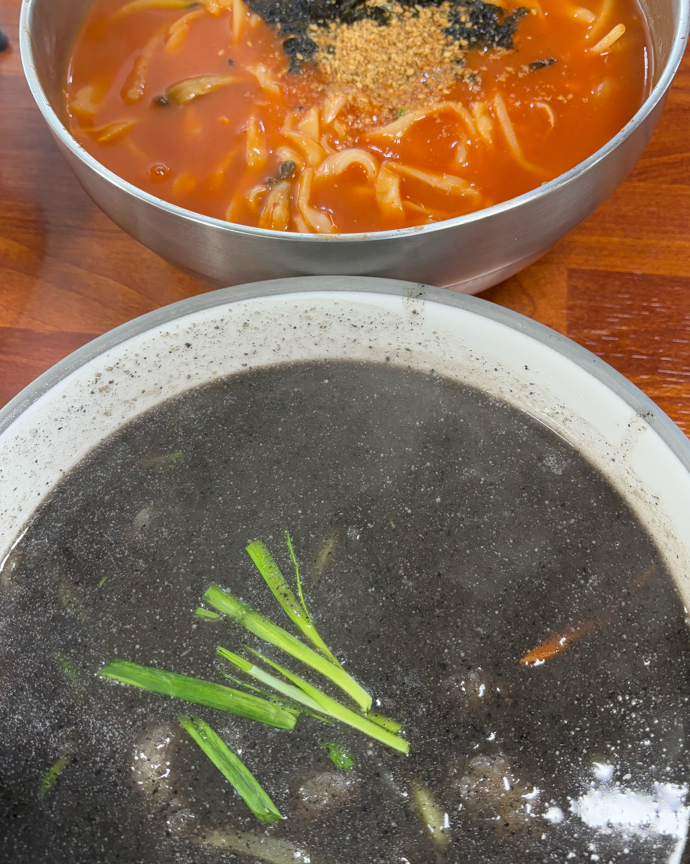 [강릉 맛집 감자적본부] 직접 가본 로컬 리뷰