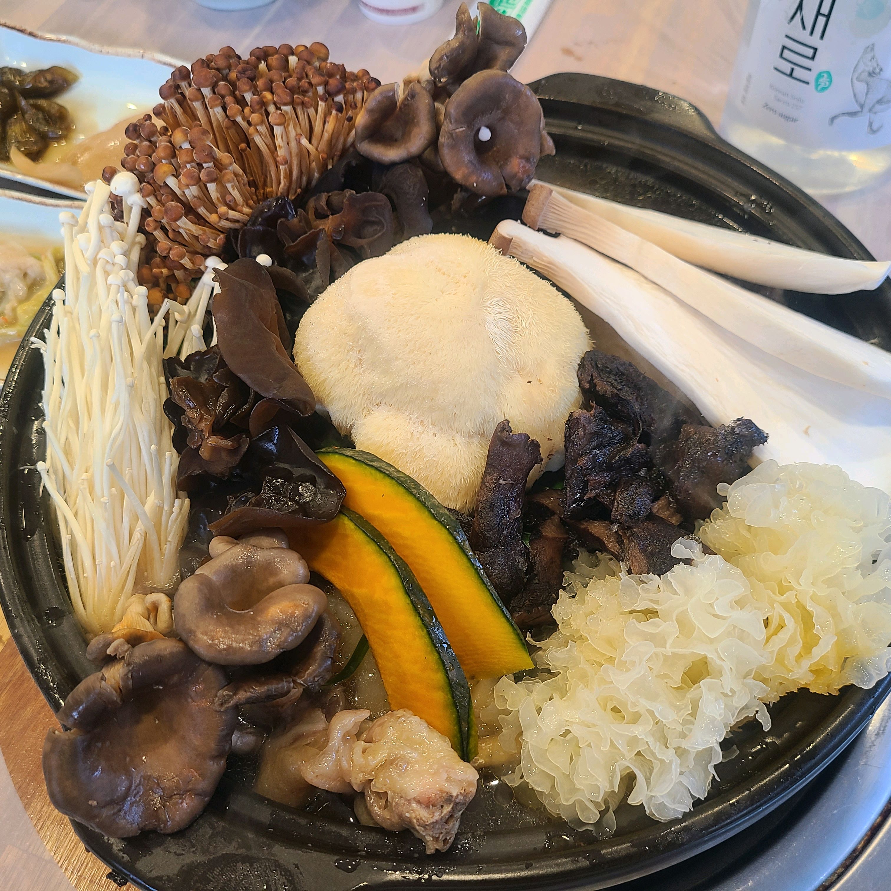 [동해 맛집 무릉회관] 직접 가본 로컬 리뷰