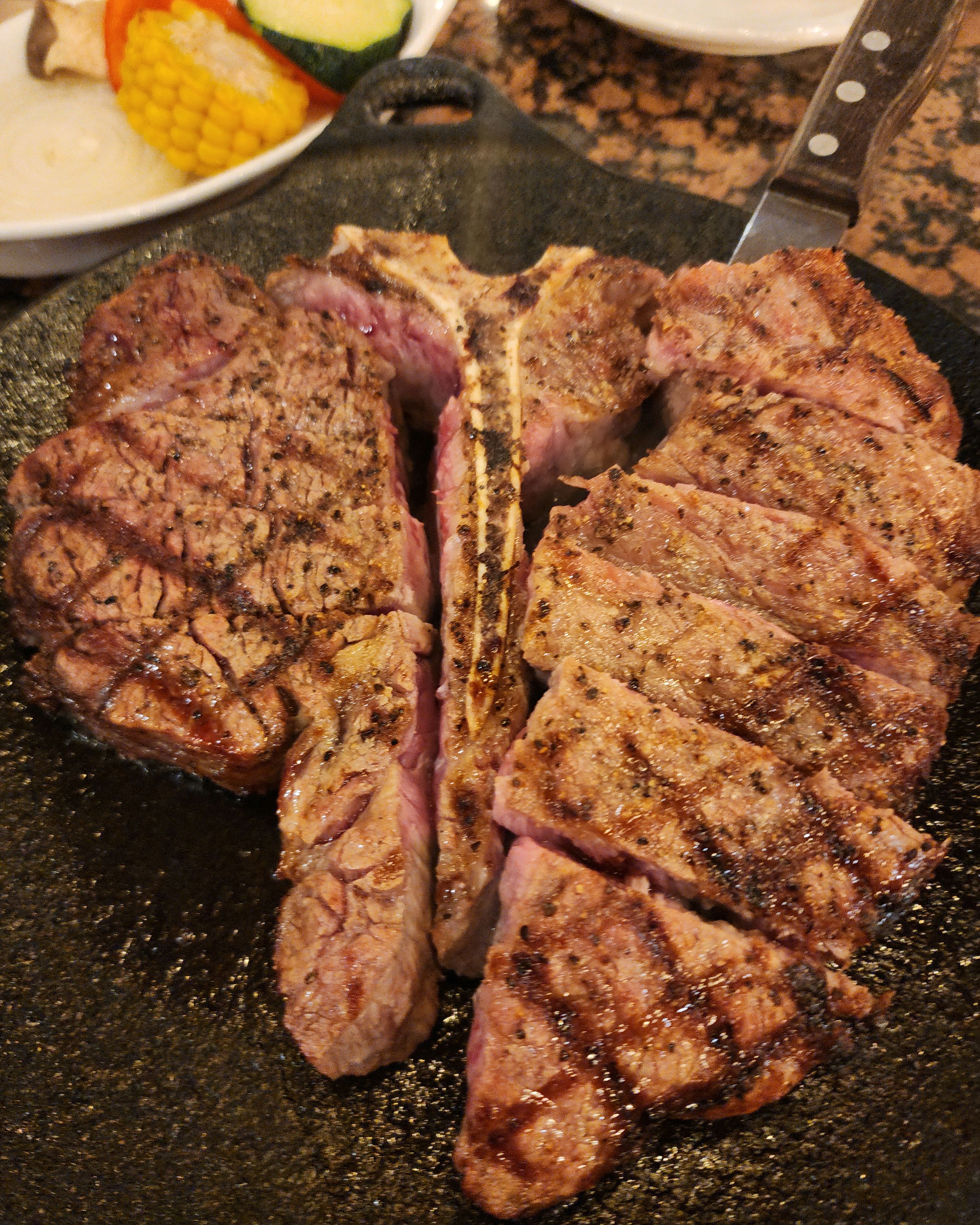  도곡역 맛집 내슈빌스테이크하우스