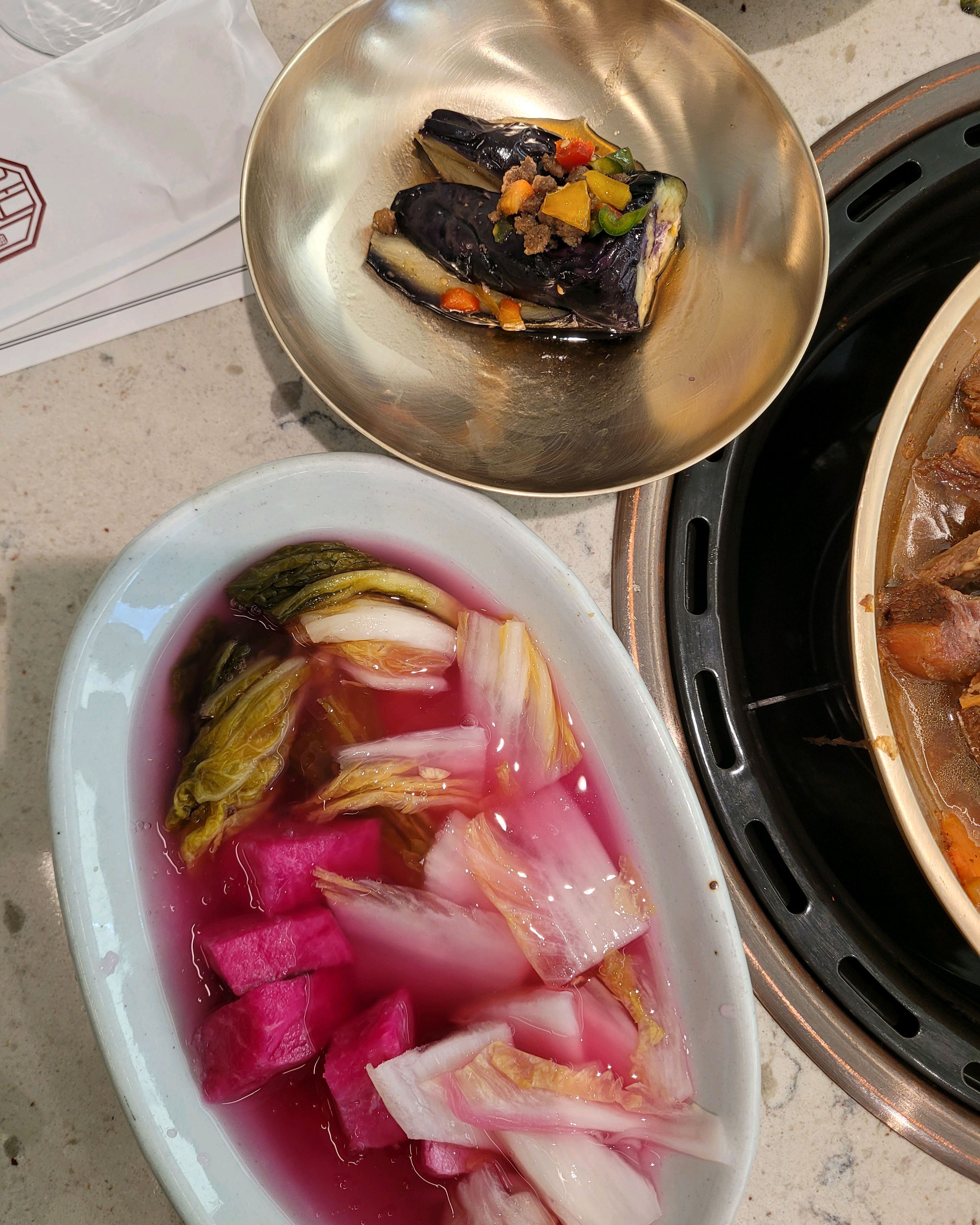 Yangjae Station Restaurant Galbi Love Yangjae Headquarters