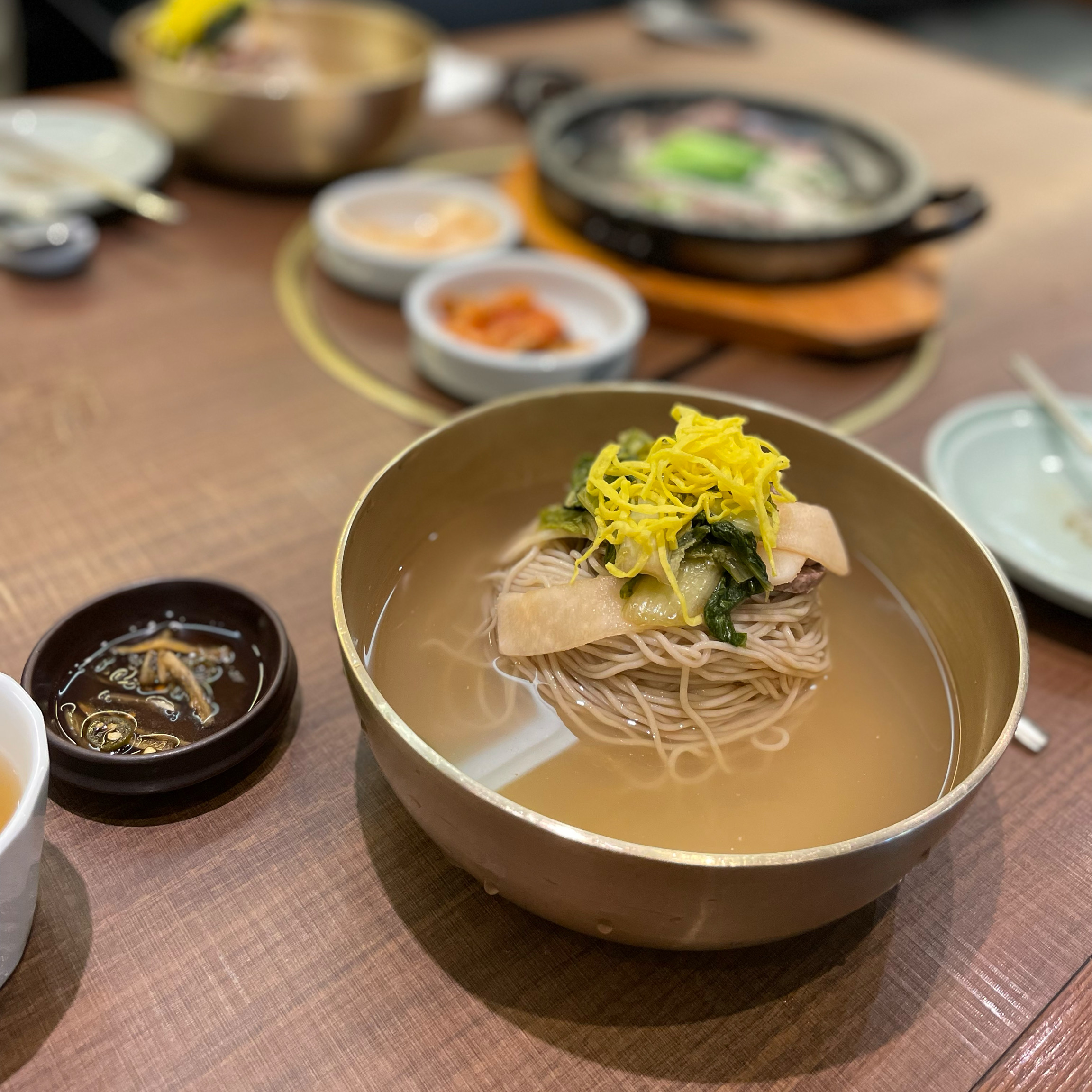 정자역 맛집 봉피양 분당점 내돈내산 방문후기