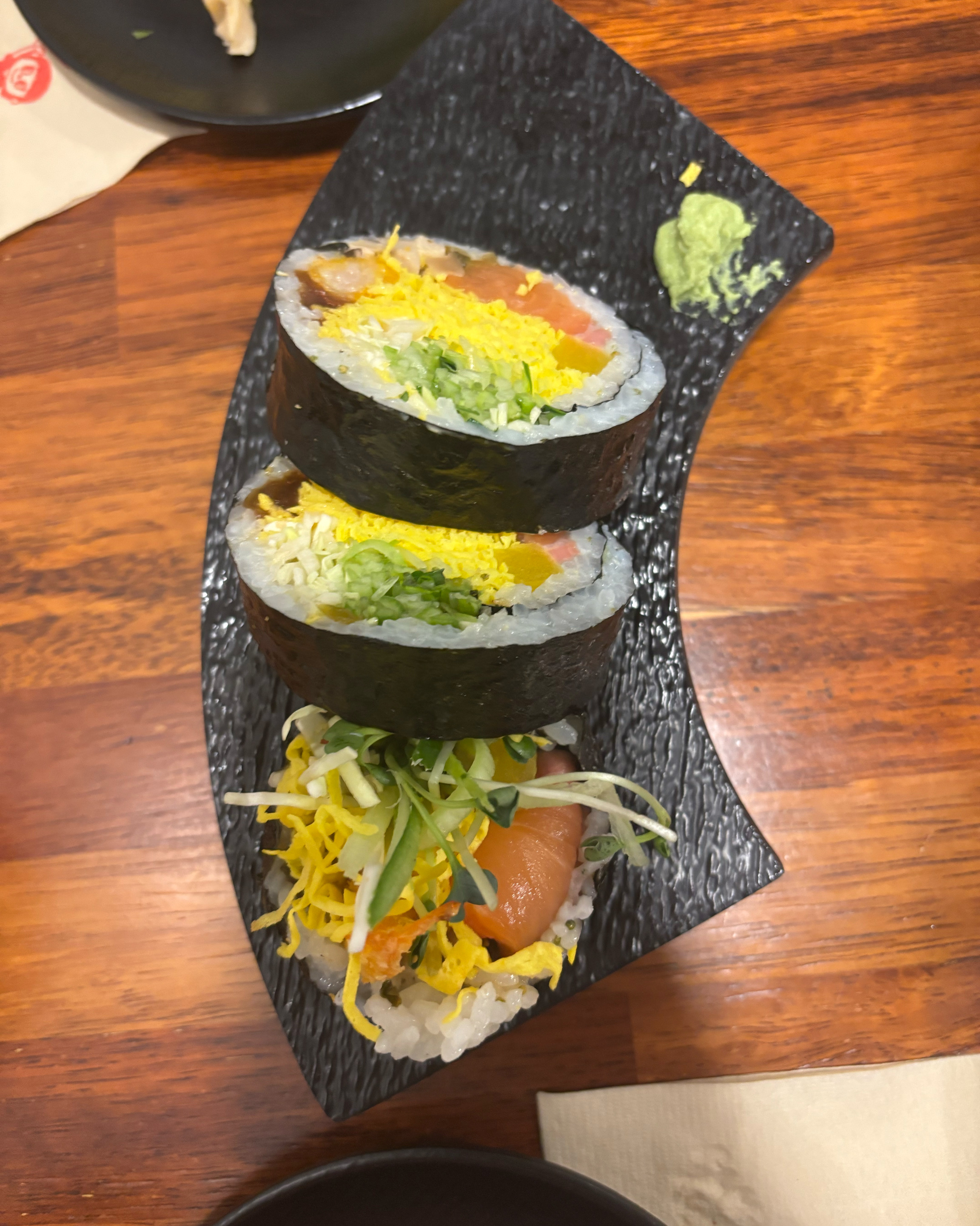  대치역 맛집 후토시