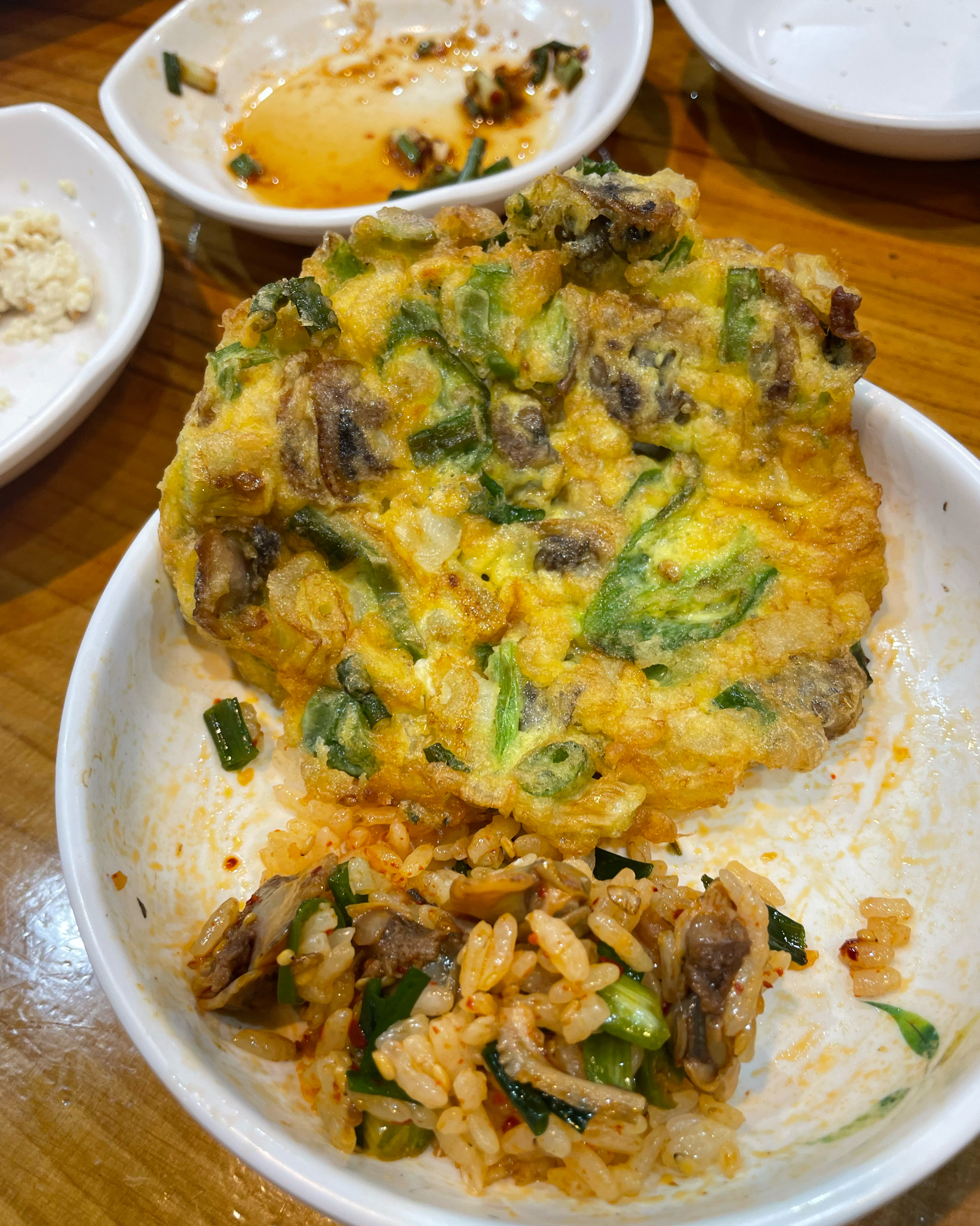 [강릉 맛집 강릉엄지네꼬막집 1호점] 직접 가본 로컬 리뷰