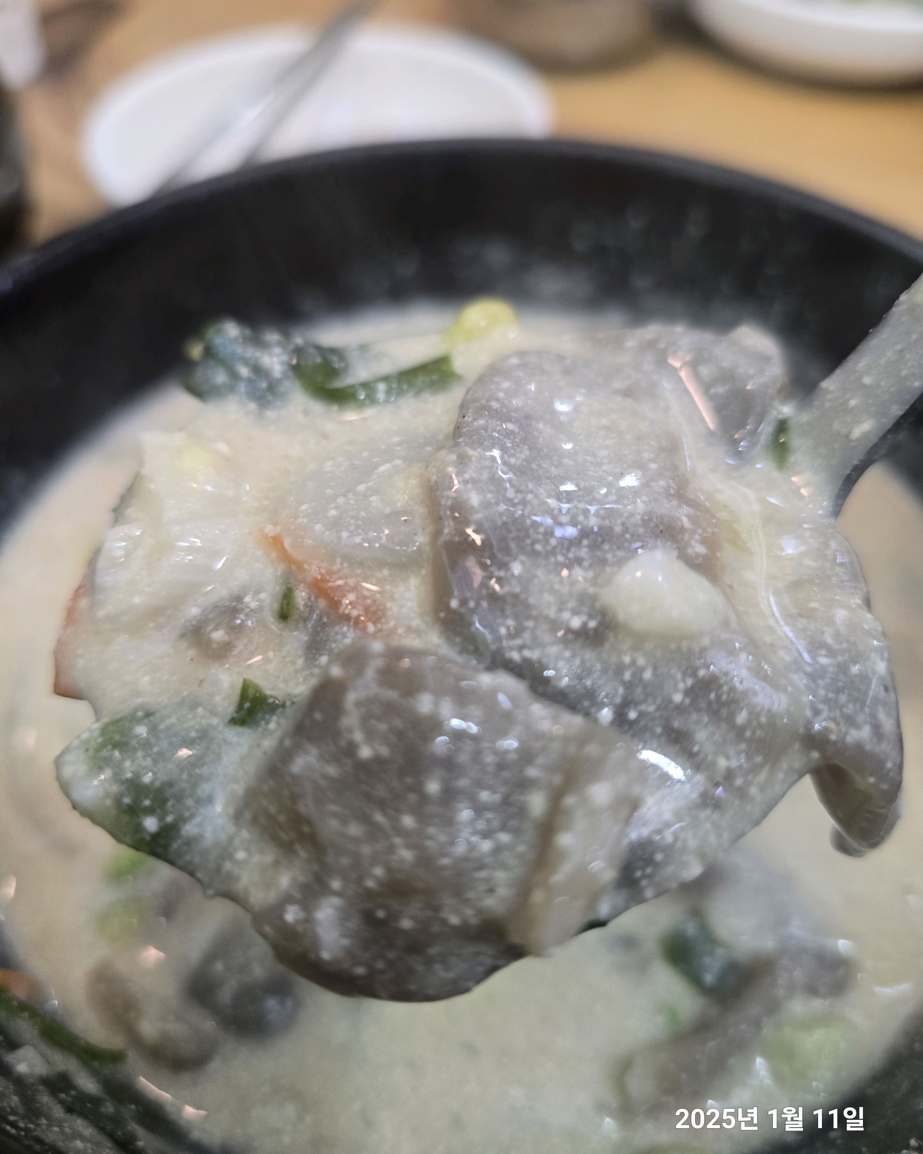 오리역 맛집 추오정남원추어탕미금점 내돈내산 방문후기
