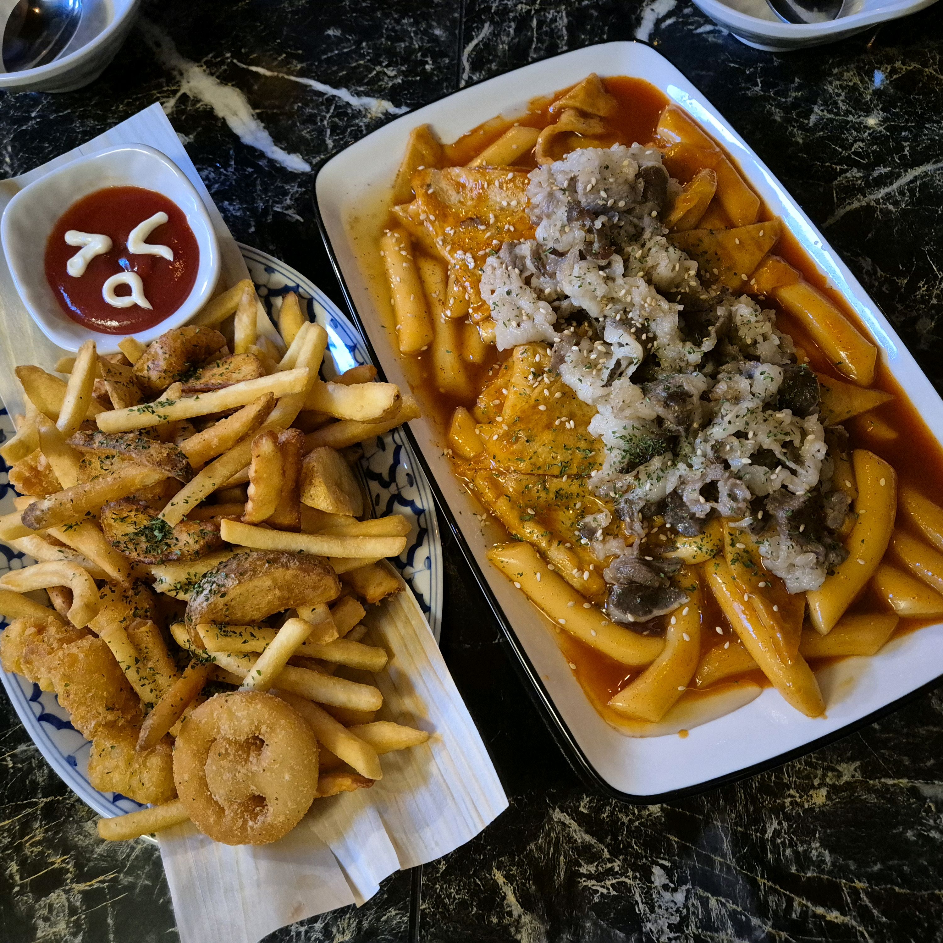 [홍대입구역 맛집 낭만포차] 직접 가본 로컬 리뷰
