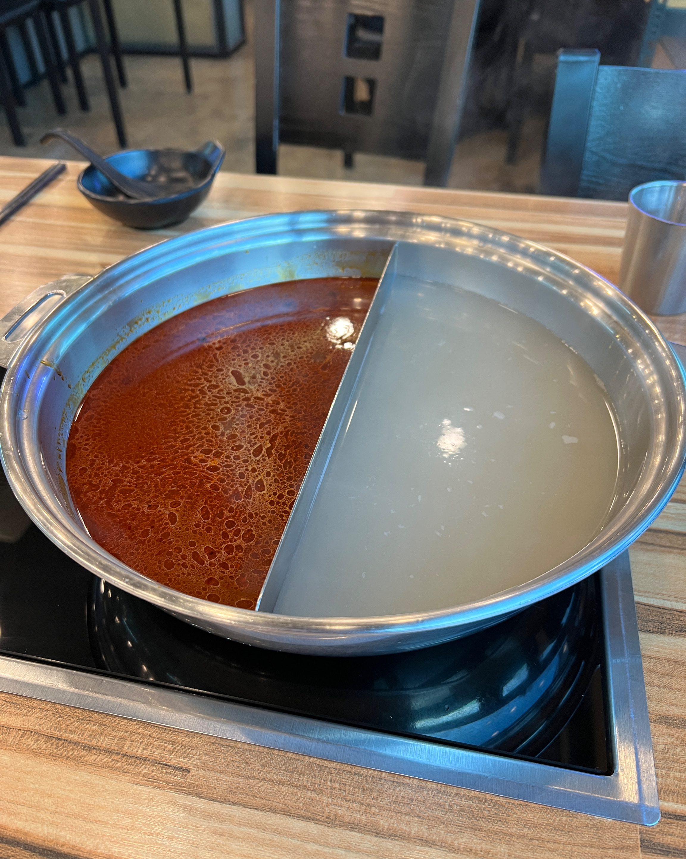 미금역 맛집 호오탕훠궈 분당미금점 내돈내산 방문리뷰