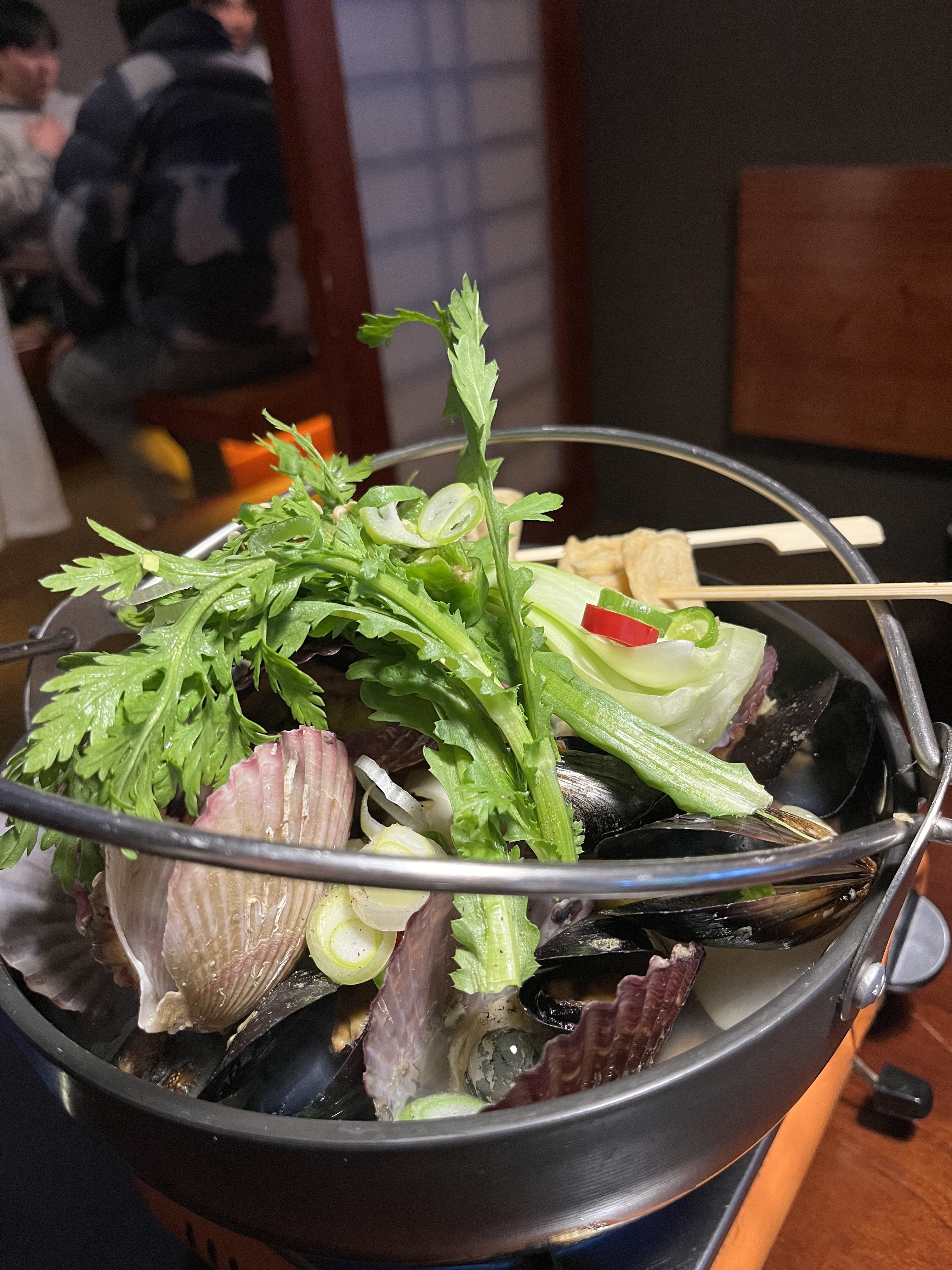 [강릉 맛집 파도이자카야 강릉본점] 직접 가본 로컬 리뷰