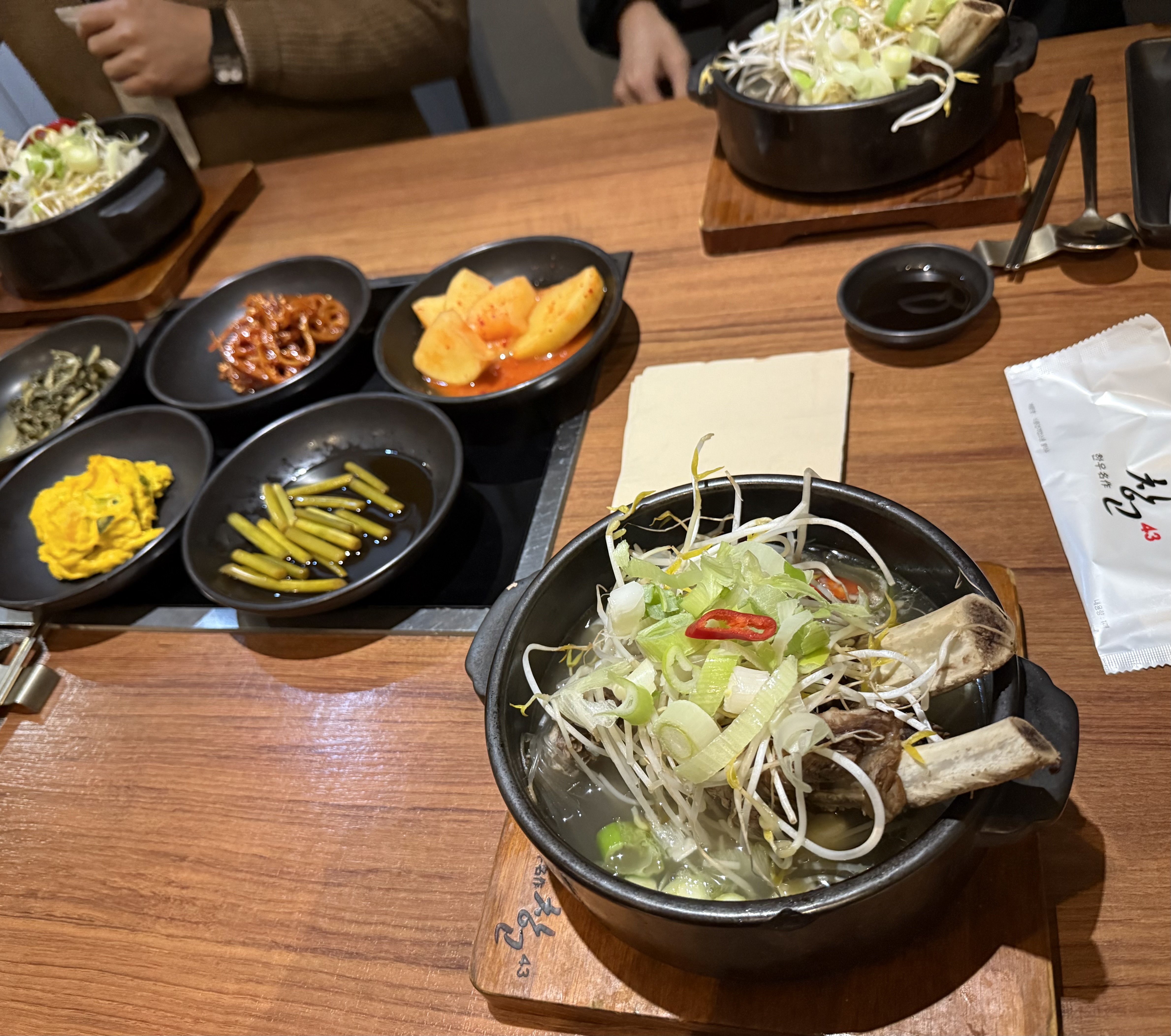 [명동 맛집 창고43 무교점] 직접 가본 로컬 리뷰