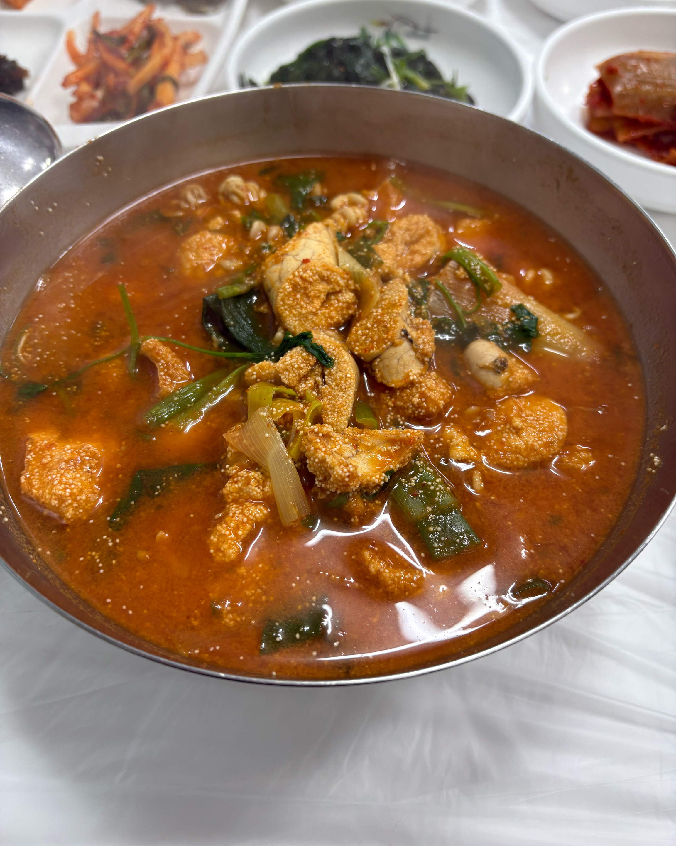 [강릉 맛집 해성횟집] 직접 가본 로컬 리뷰