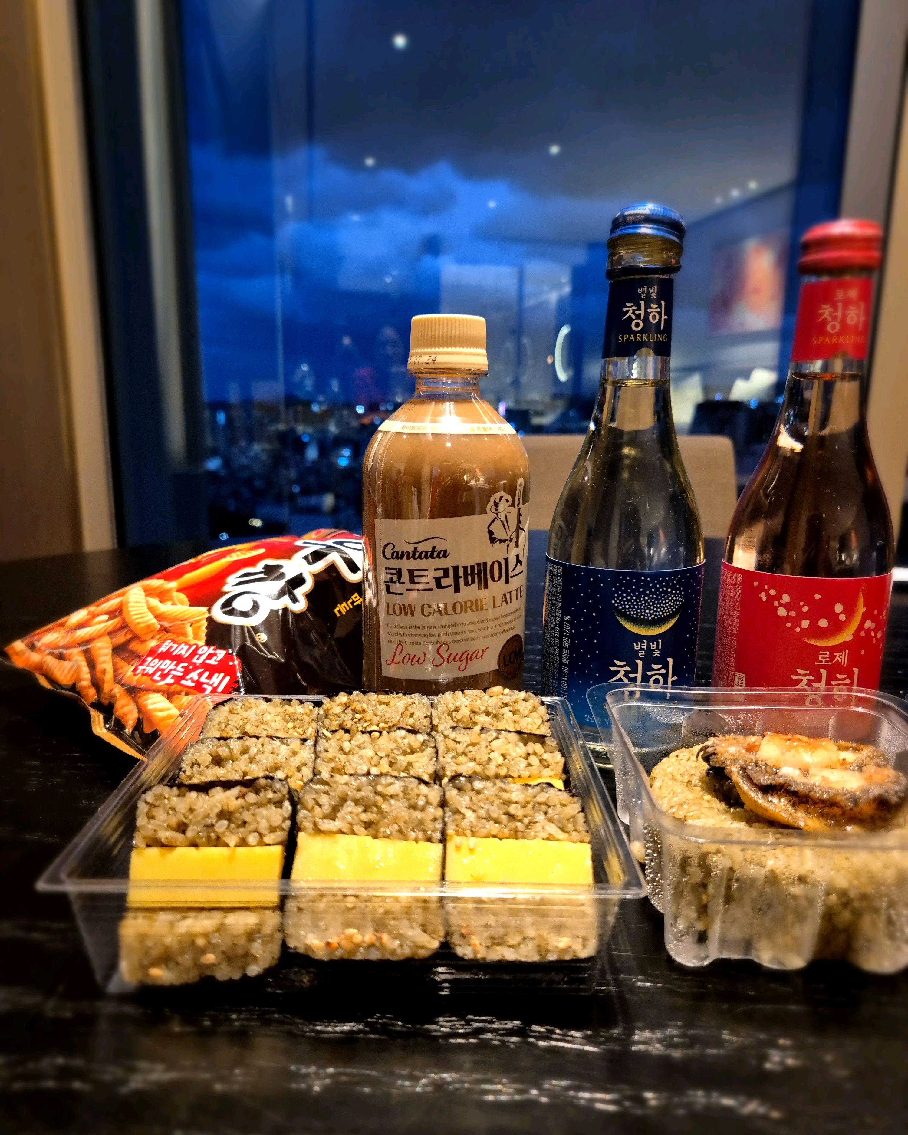 [애월 맛집 제주김만복 애월점] 직접 가본 로컬 리뷰