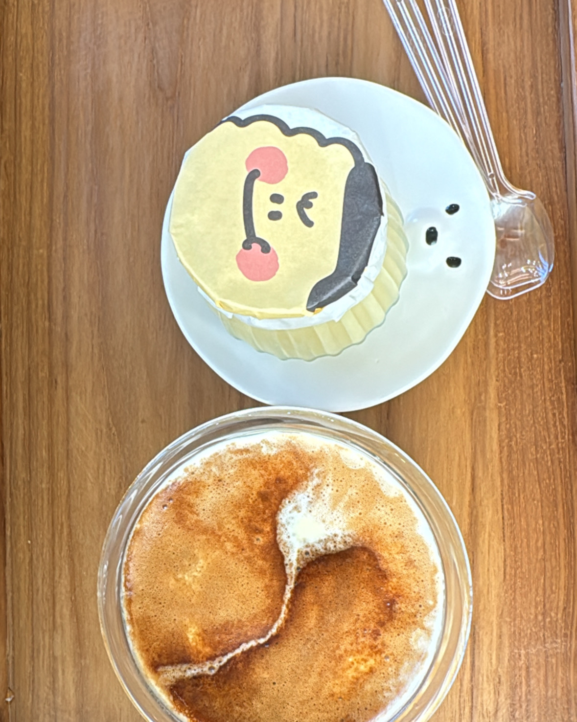 [강릉 맛집 쵸딩 초당옥수수 푸딩 카페] 직접 가본 로컬 리뷰
