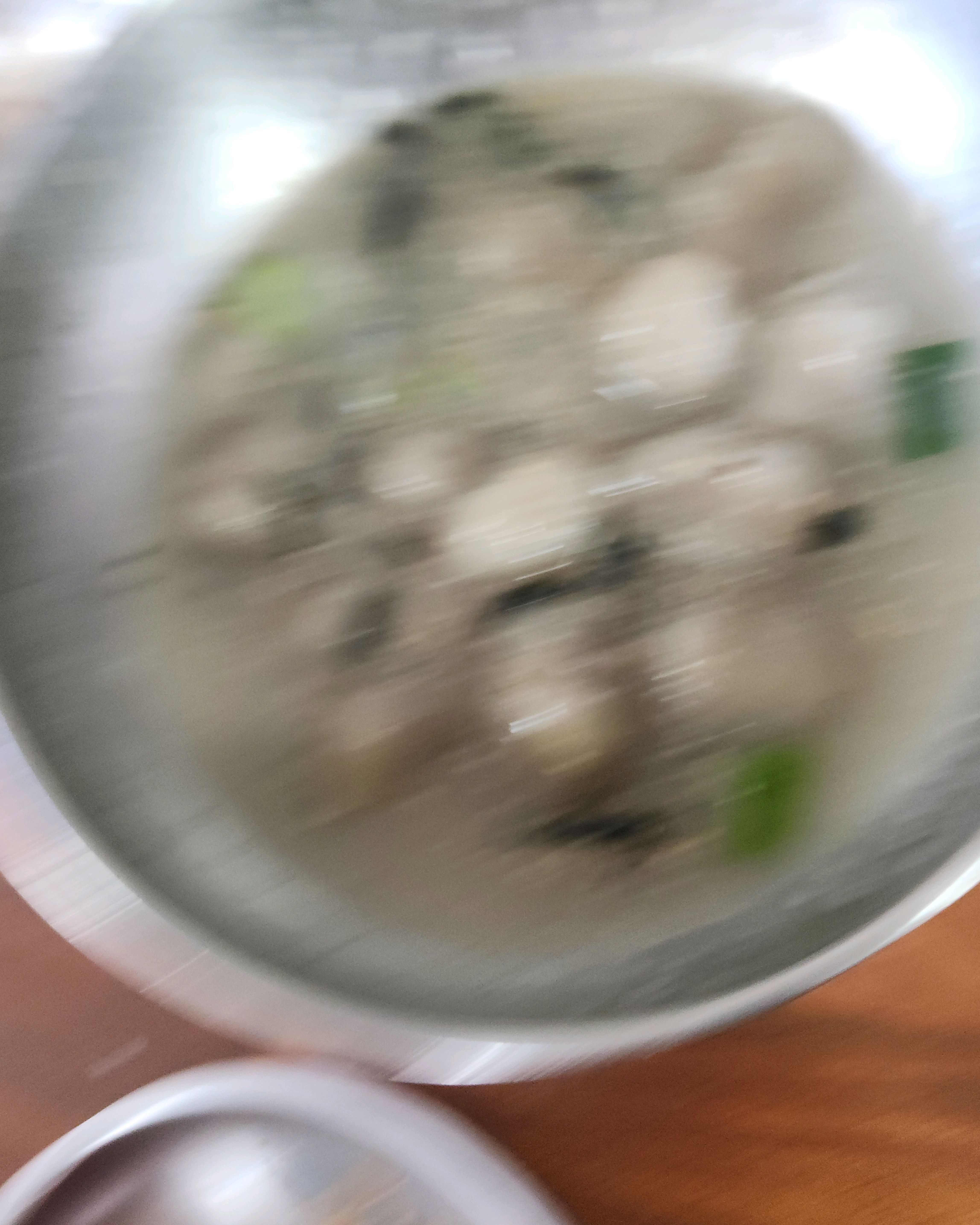 [강릉 맛집 포남사골옹심이] 직접 가본 로컬 리뷰
