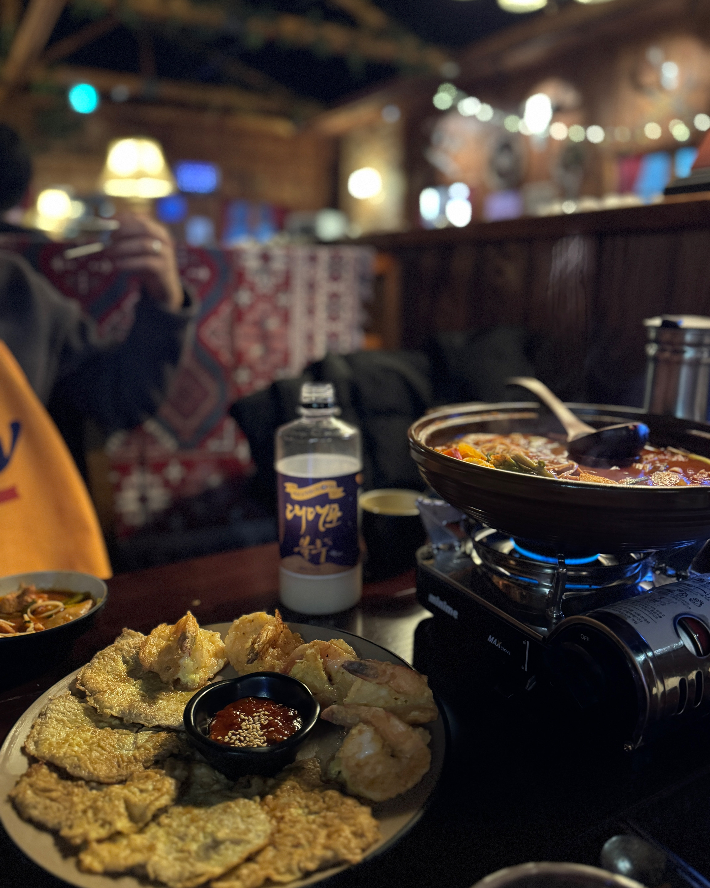 정자역 맛집 부엉이산장 정자점 내돈내산 찐리뷰