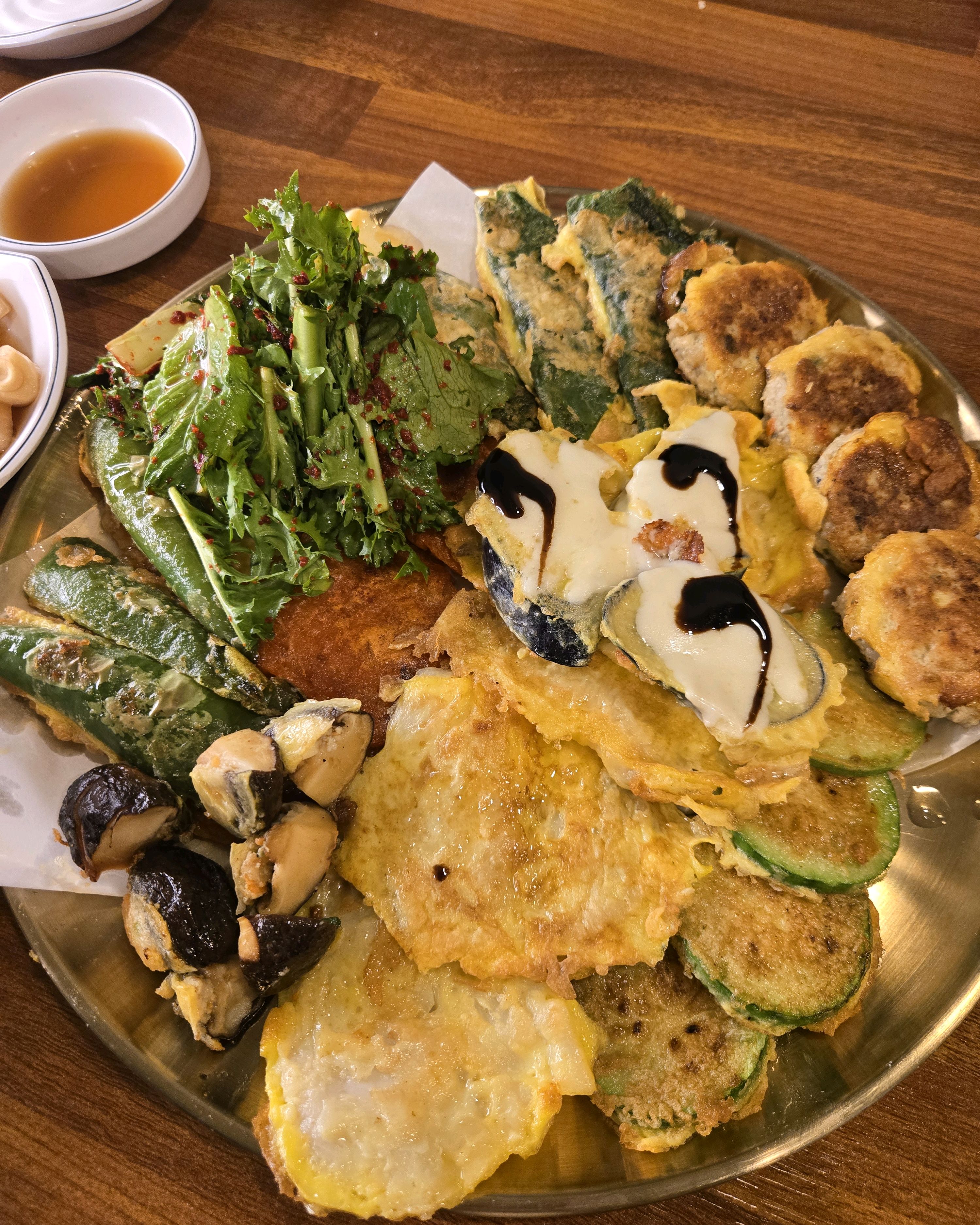  양재역 맛집 전사랑 서초본점
