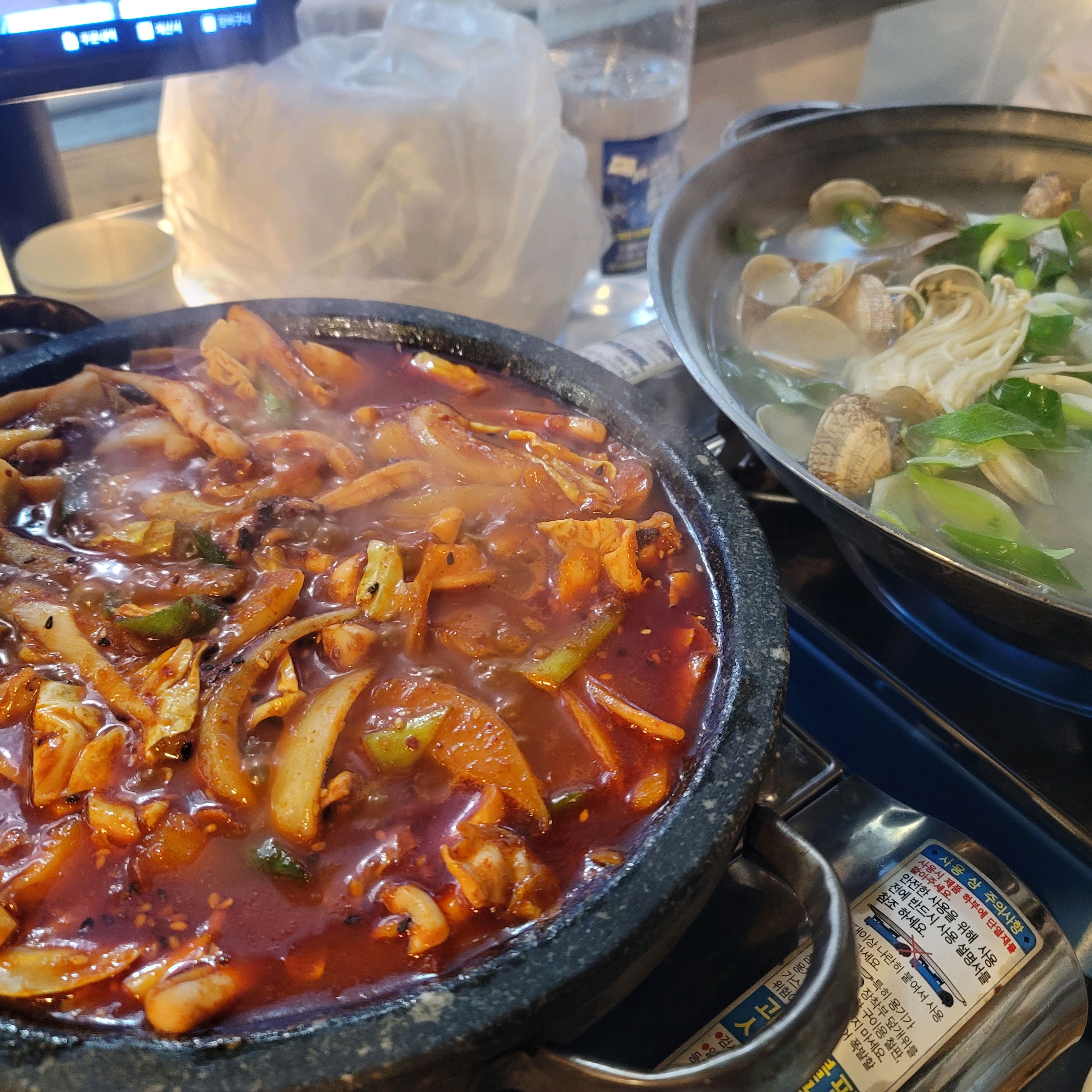 [천안 맛집 윤발이네실내포차본점] 직접 가본 로컬 리뷰