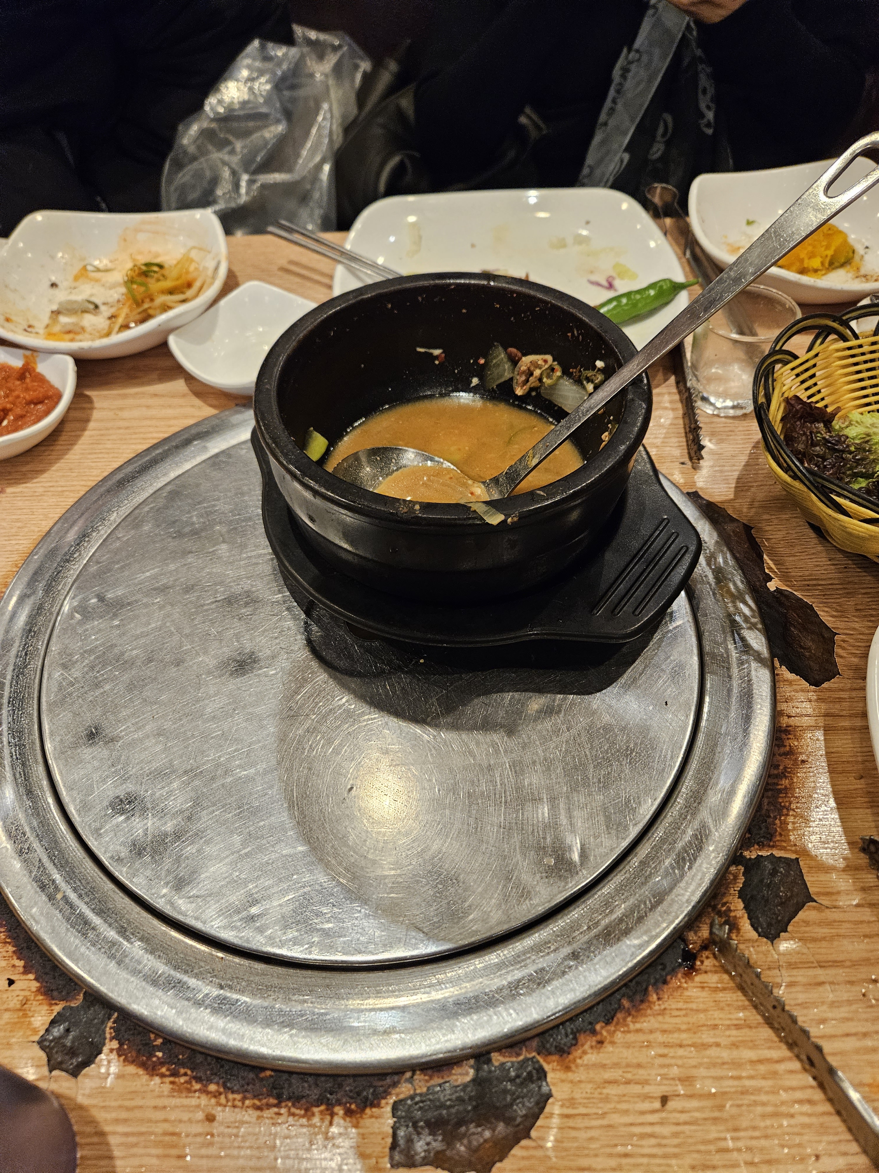  경찰병원역 맛집 황금소 가락본점