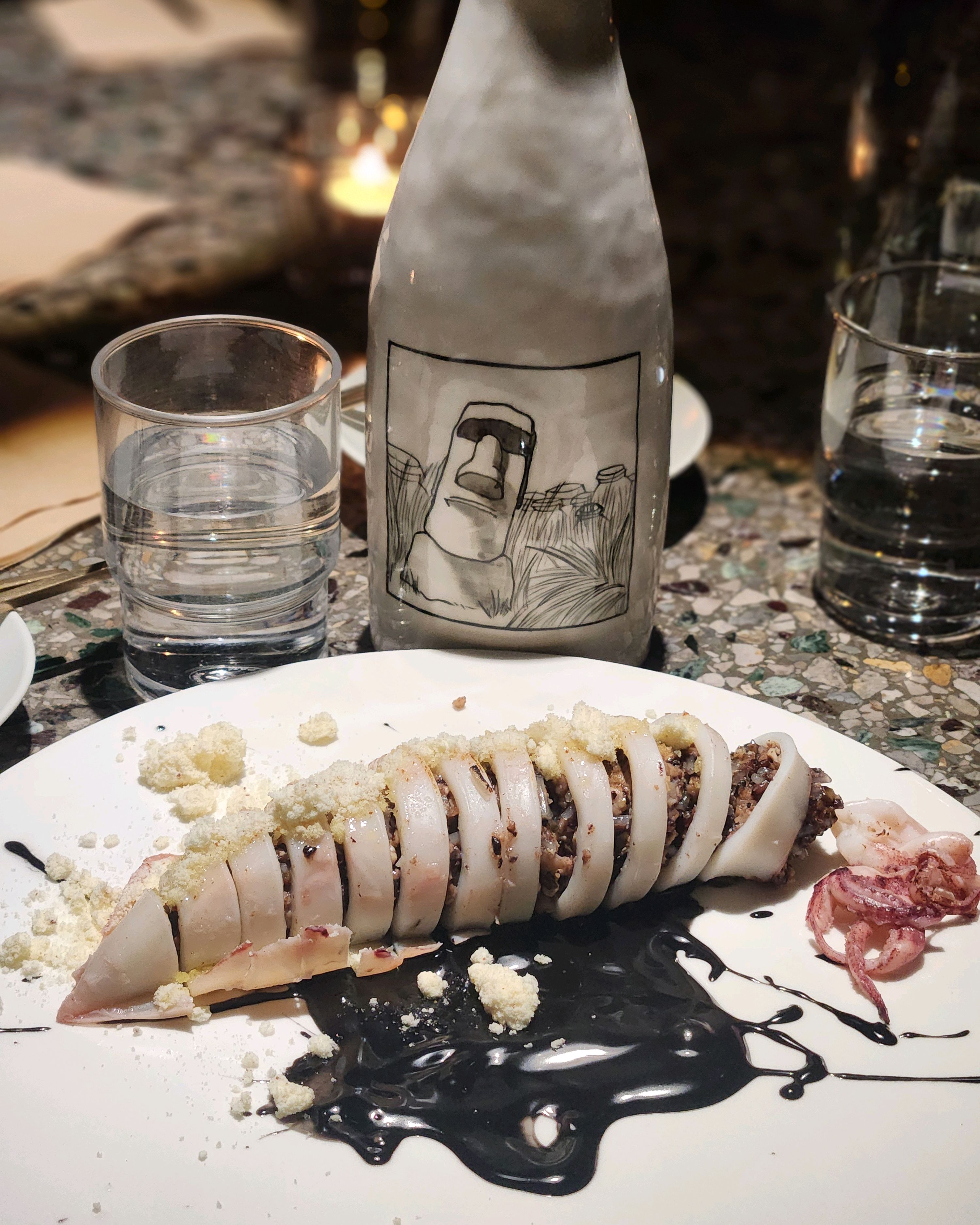 [경리단길 맛집 한국술집 안씨막걸리] 직접 가본 로컬 리뷰