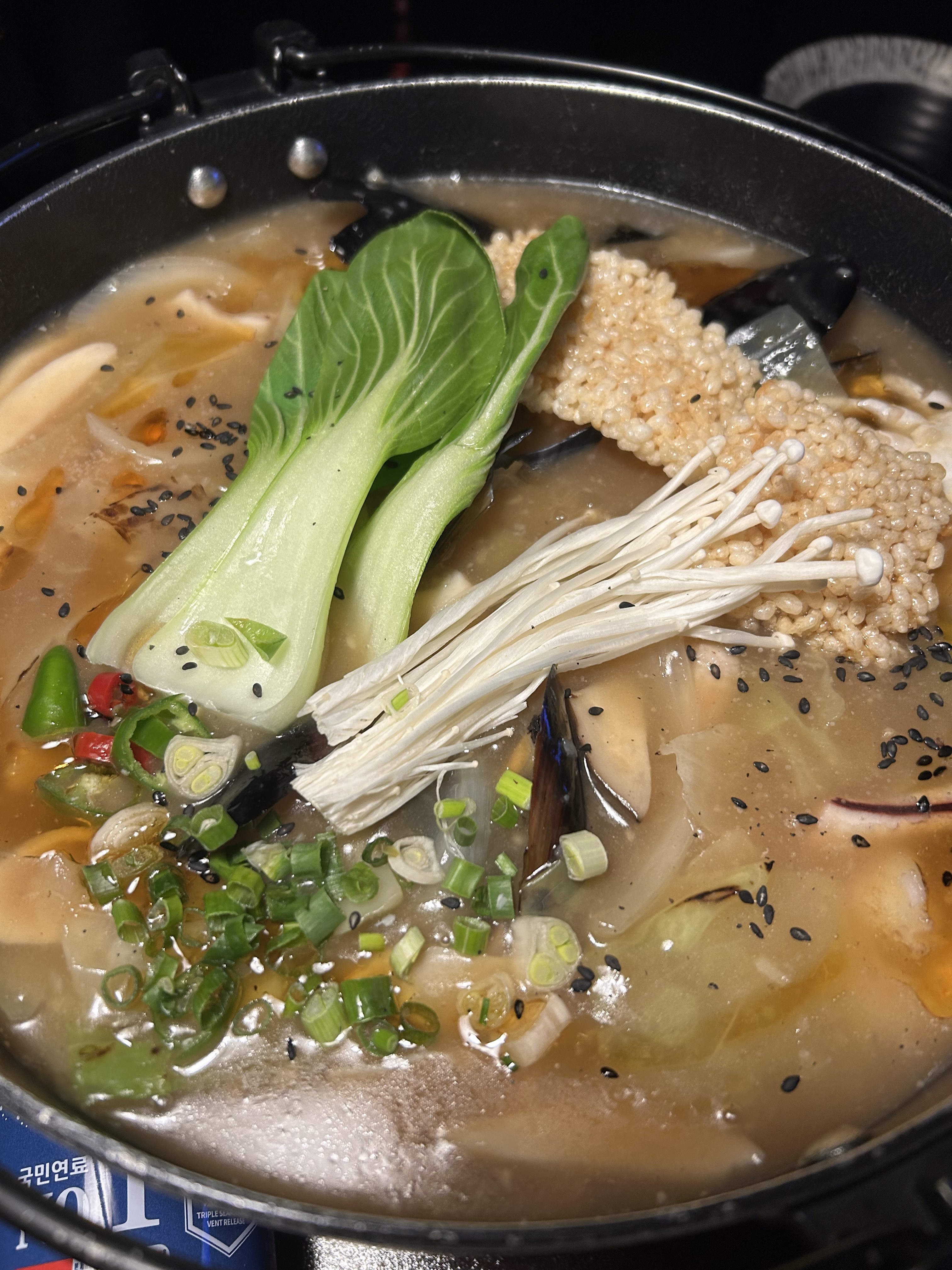 [강릉 맛집 파도이자카야 강릉본점] 직접 가본 로컬 리뷰