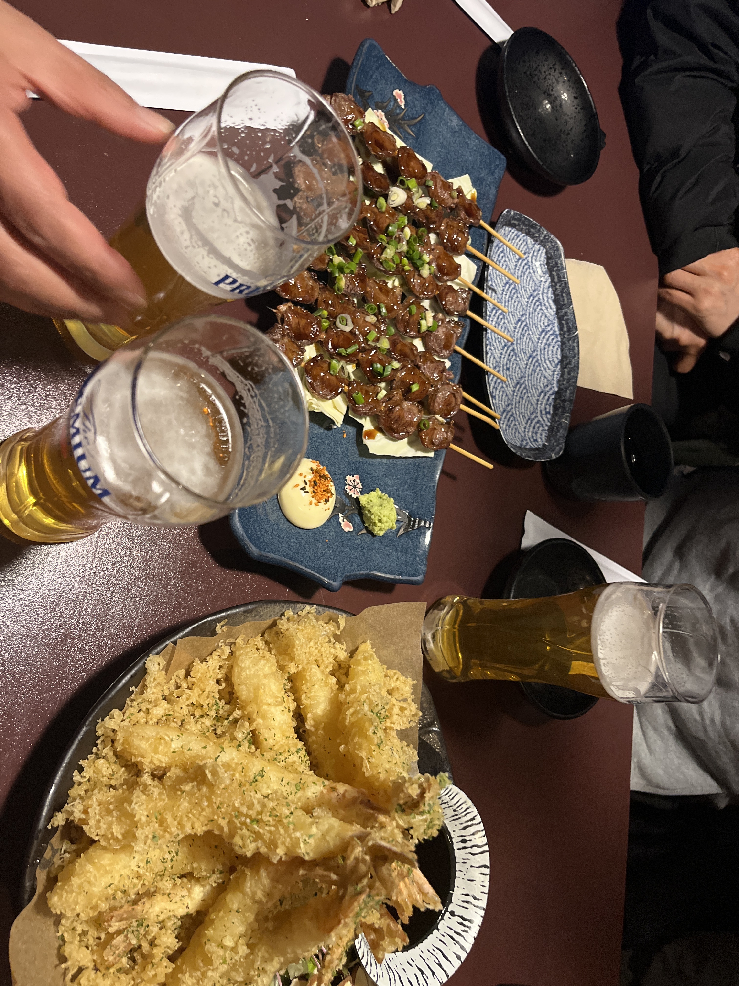[강릉 맛집 파도이자카야 강릉본점] 직접 가본 로컬 리뷰