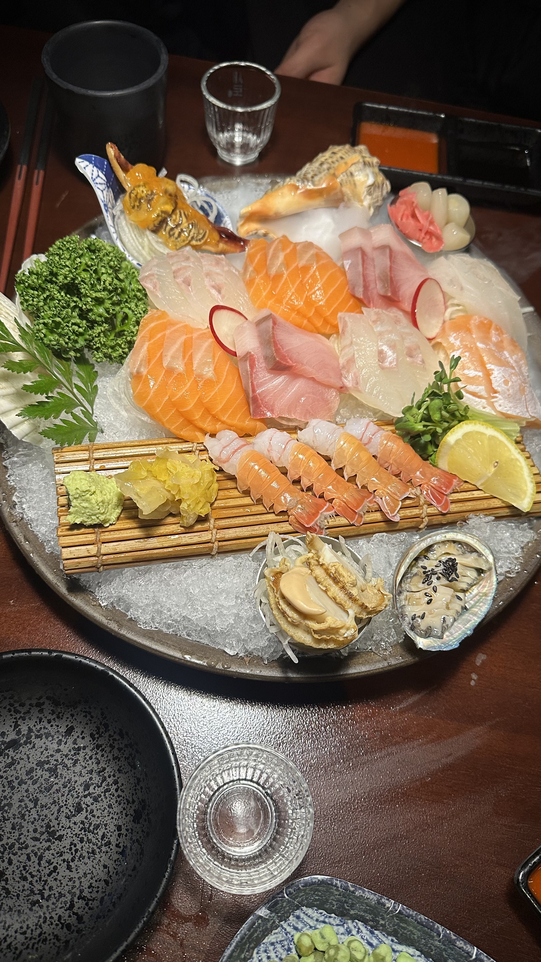 [강릉 맛집 파도이자카야 강릉본점] 직접 가본 로컬 리뷰