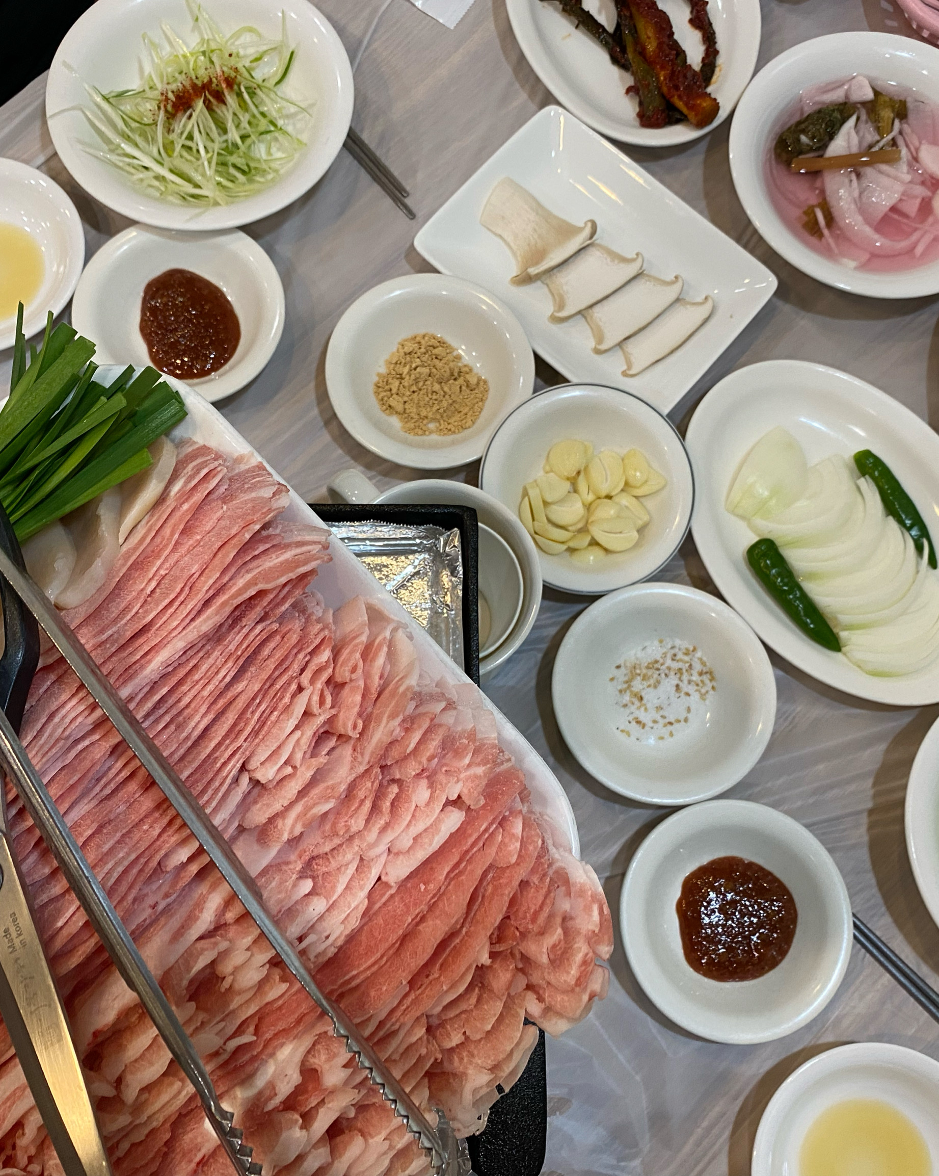 [여수 맛집 한려식당] 직접 가본 로컬 리뷰