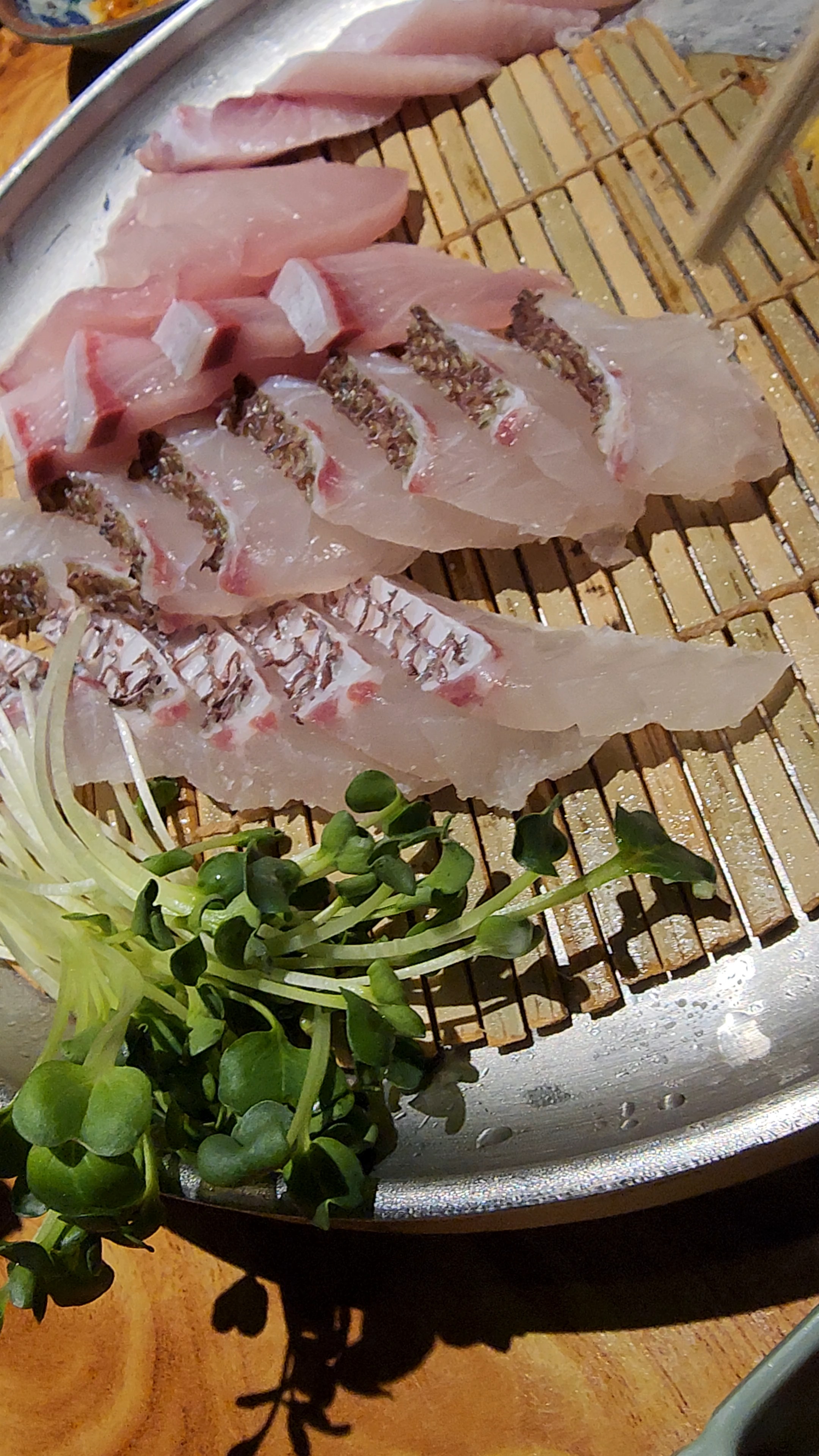 정자역 맛집 만원수산 정자점 내돈내산 리얼후기