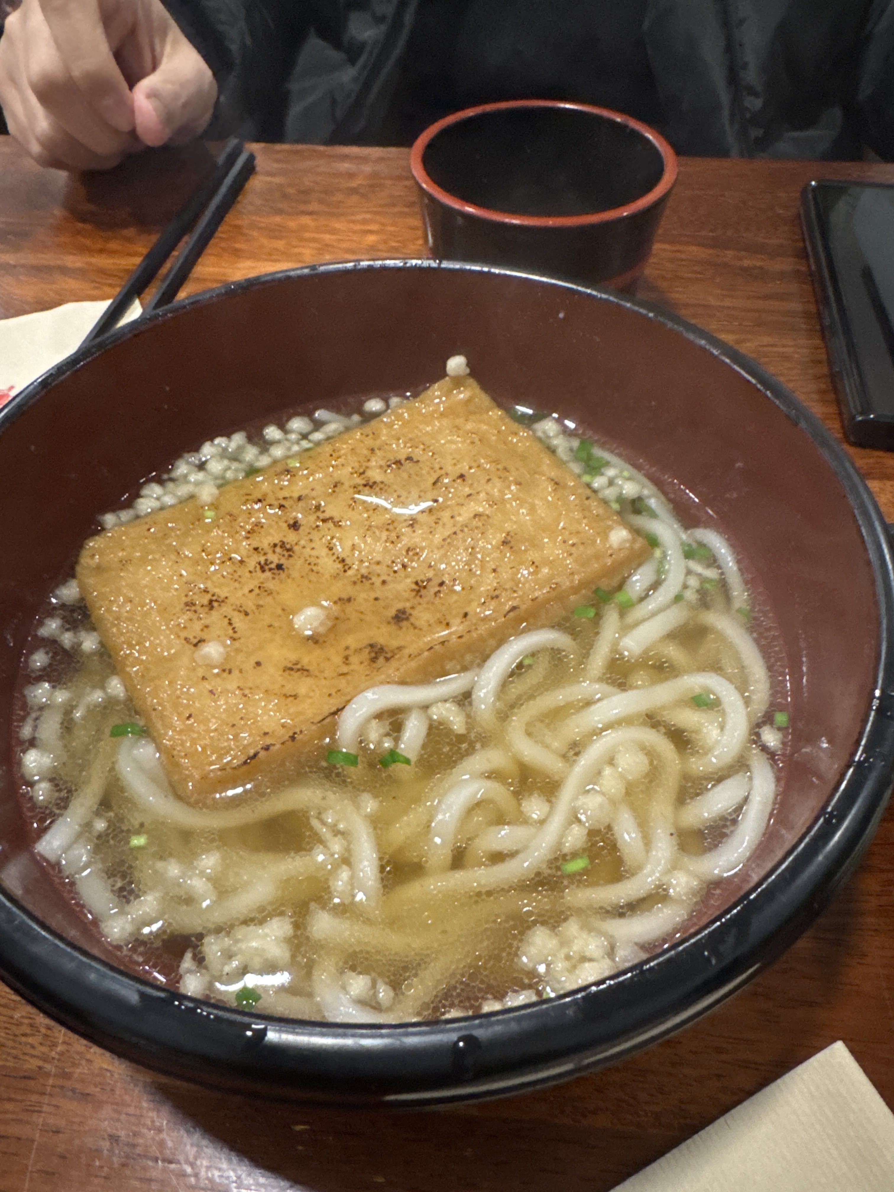 Hootoshi, a good restaurant in Daechi Station