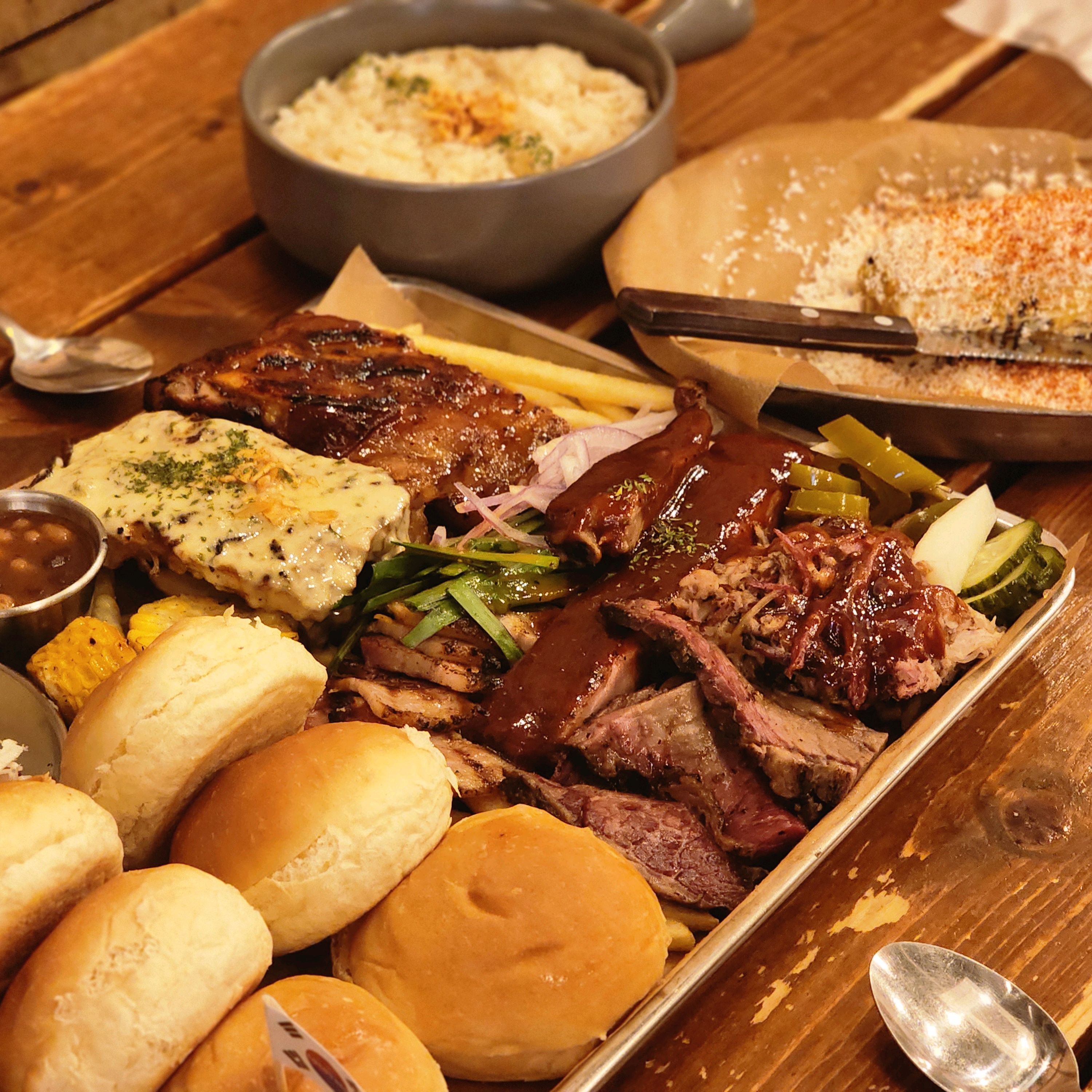 [경리단길 맛집 로코스비비큐 경리단길본점] 직접 가본 로컬 리뷰