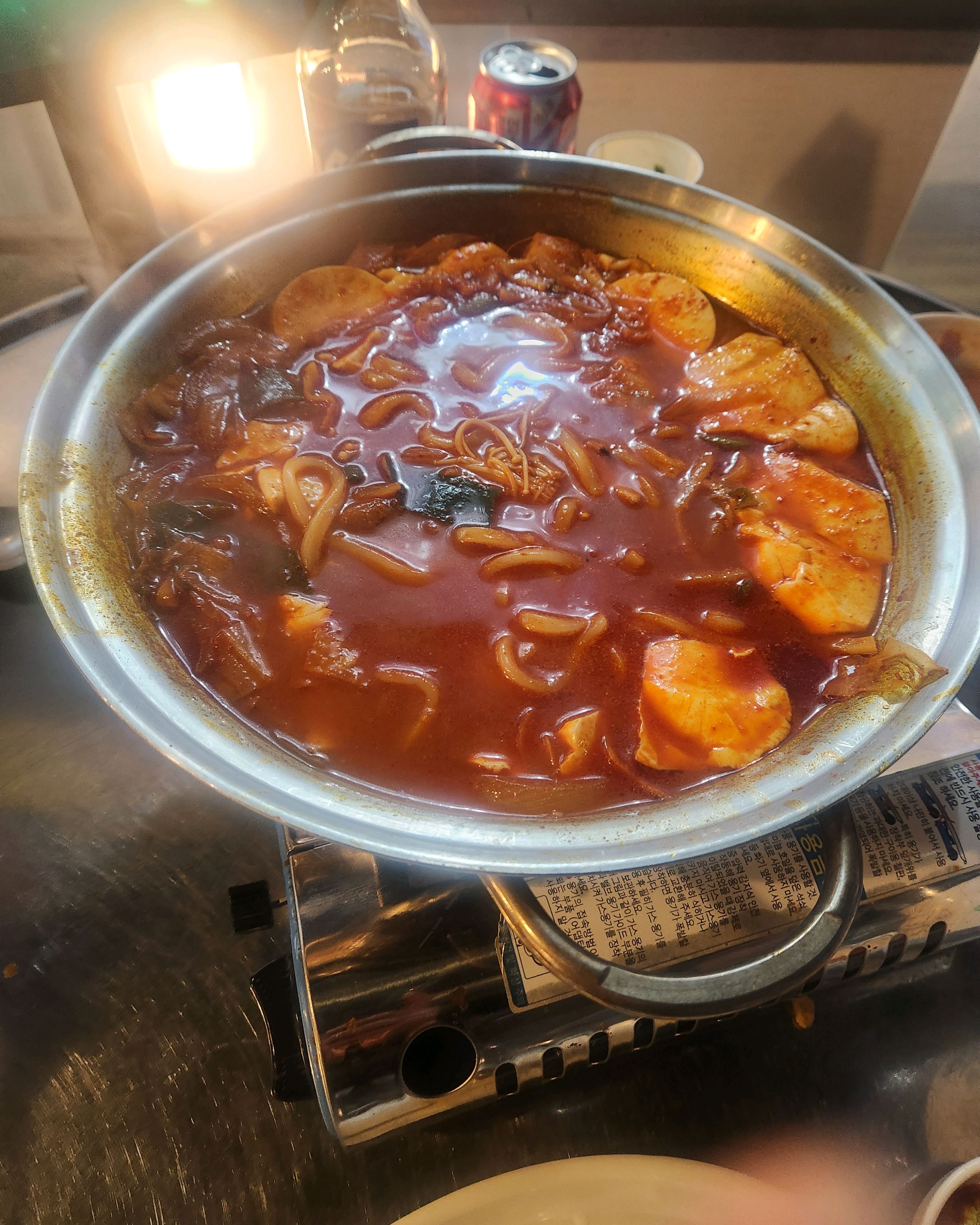 [천안 맛집 윤발이네실내포차본점] 직접 가본 로컬 리뷰