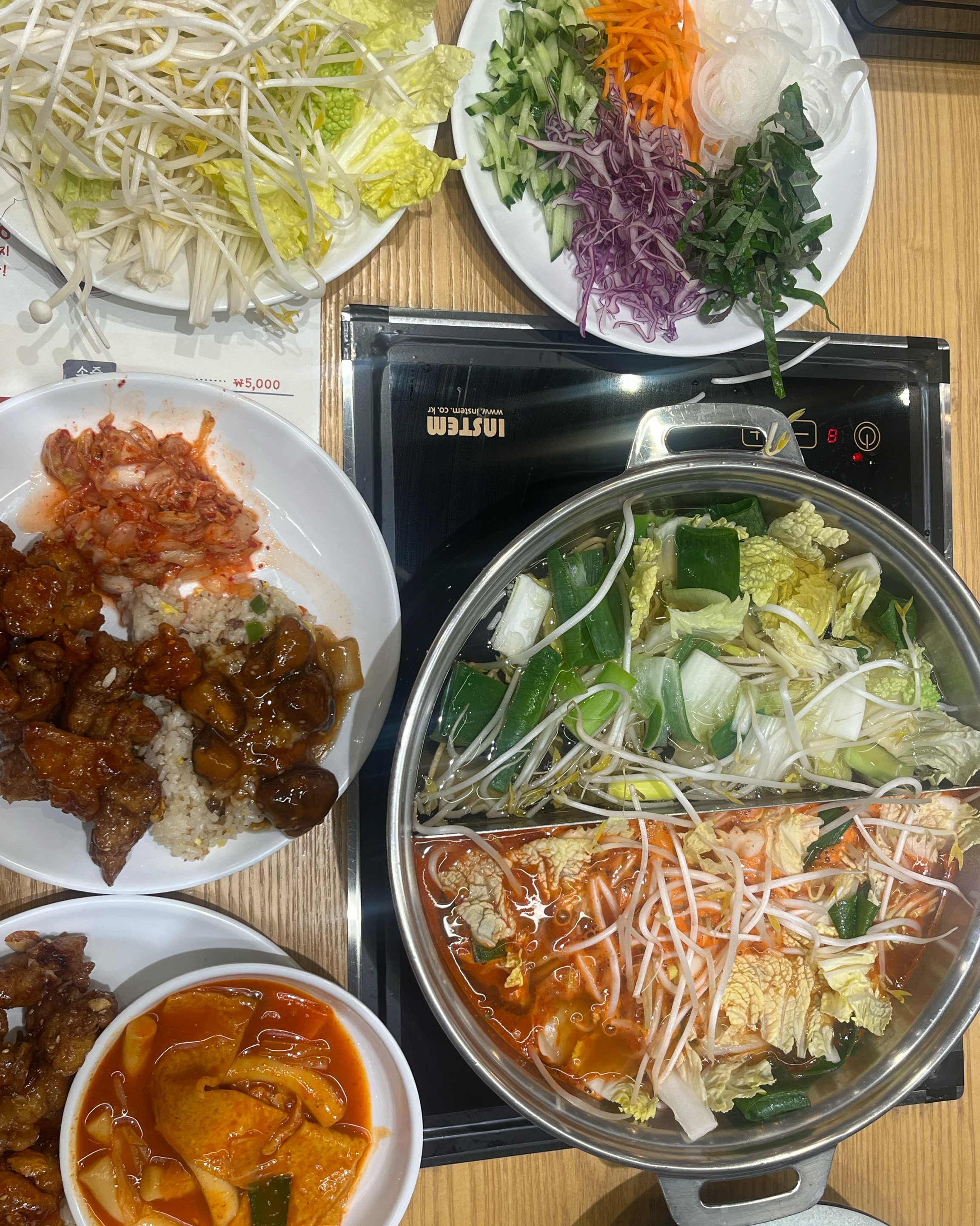 [김해 맛집 샤브20 김해삼계점] 직접 가본 로컬 리뷰