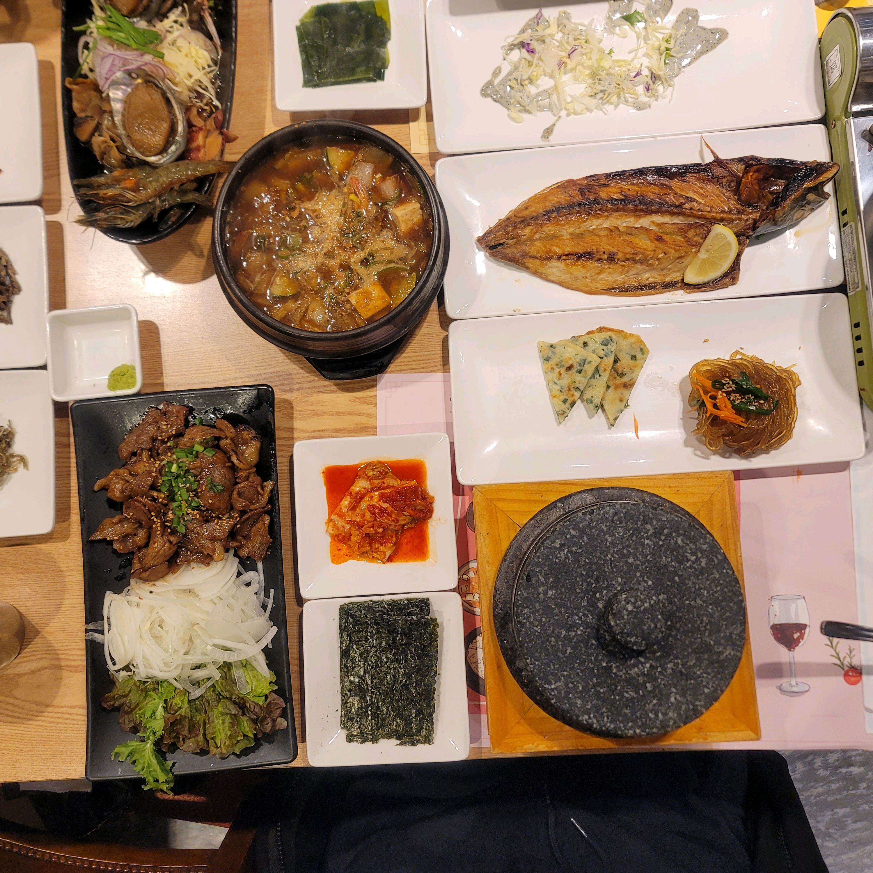 [삼척 맛집 일미담] 직접 가본 로컬 리뷰