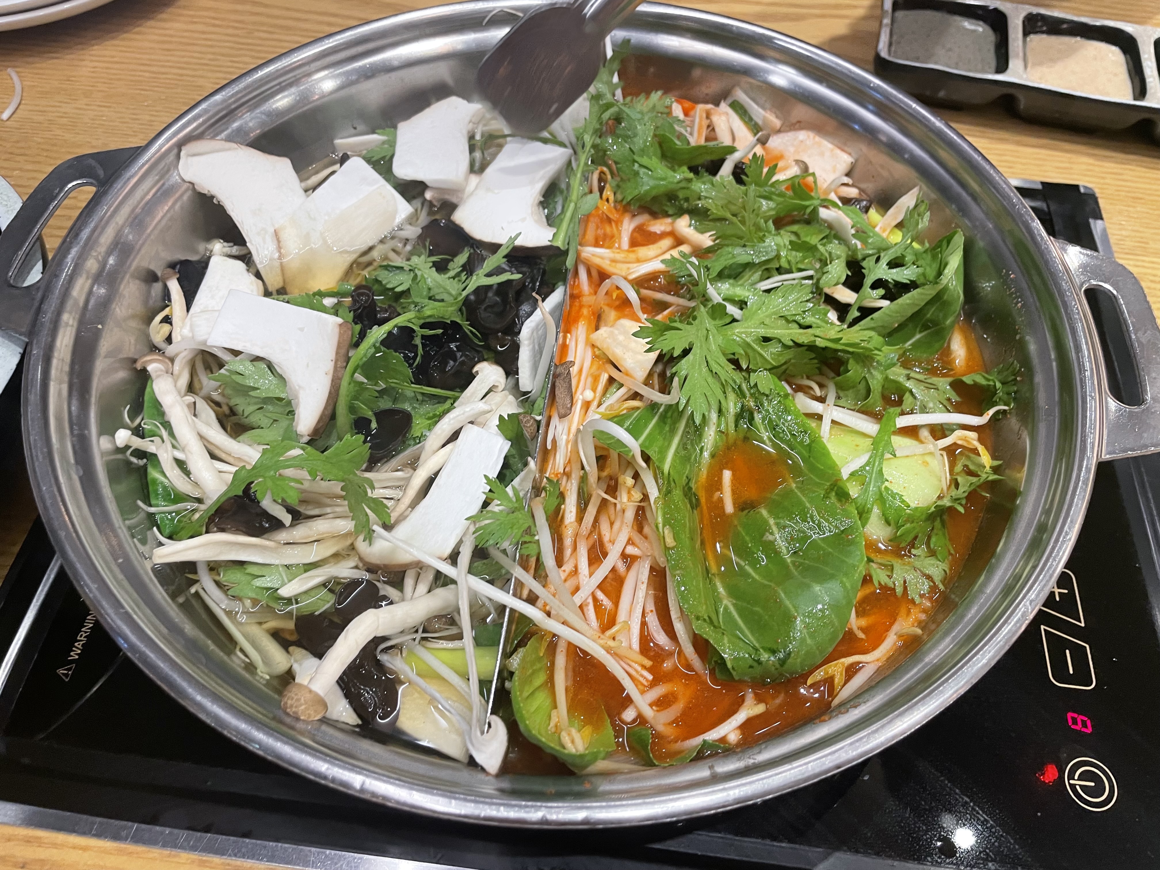 [김해 맛집 샤브20 김해봉황점] 직접 가본 로컬 리뷰