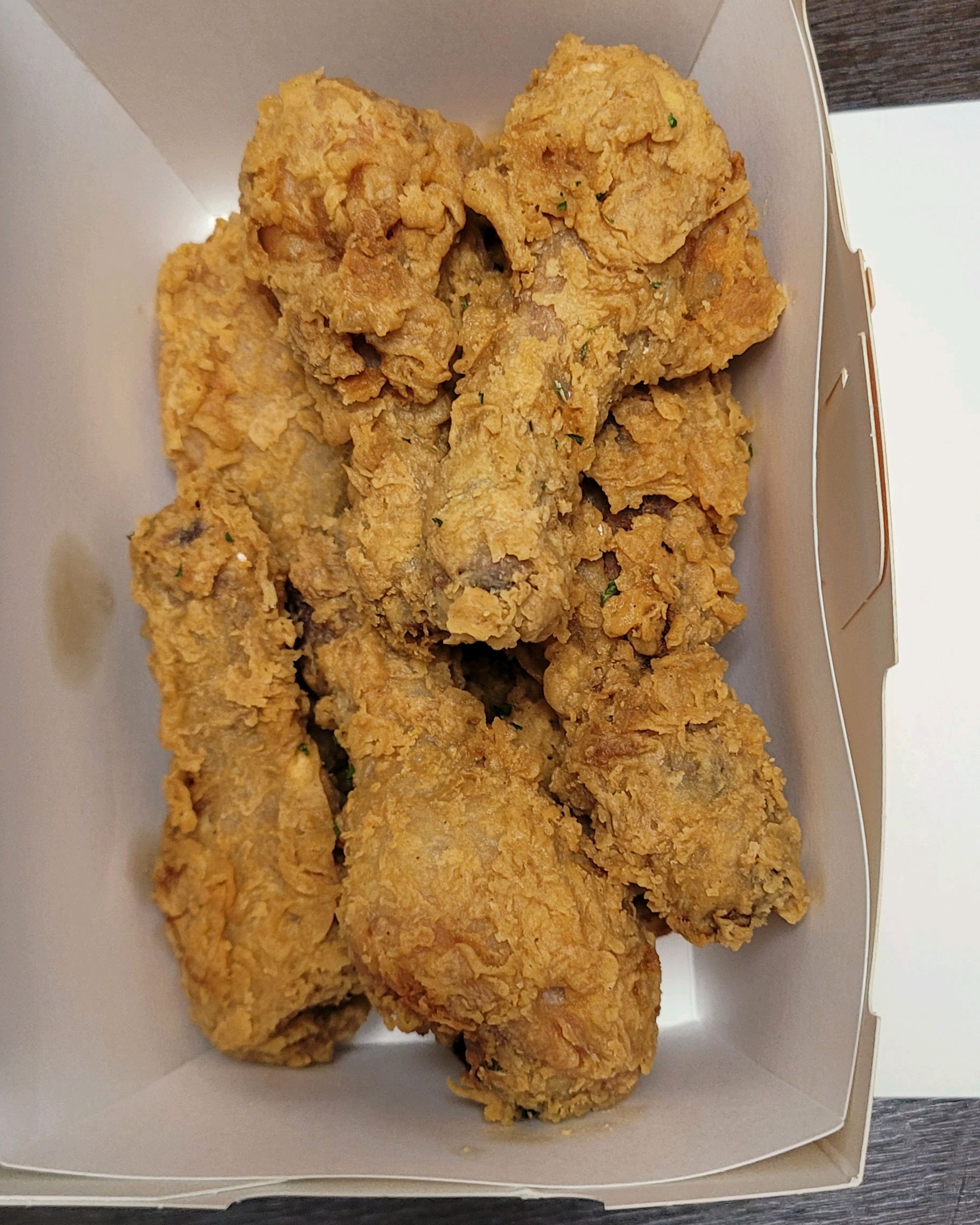 오리역 맛집 멕시카나치킨 미금점 내돈내산 감동리뷰