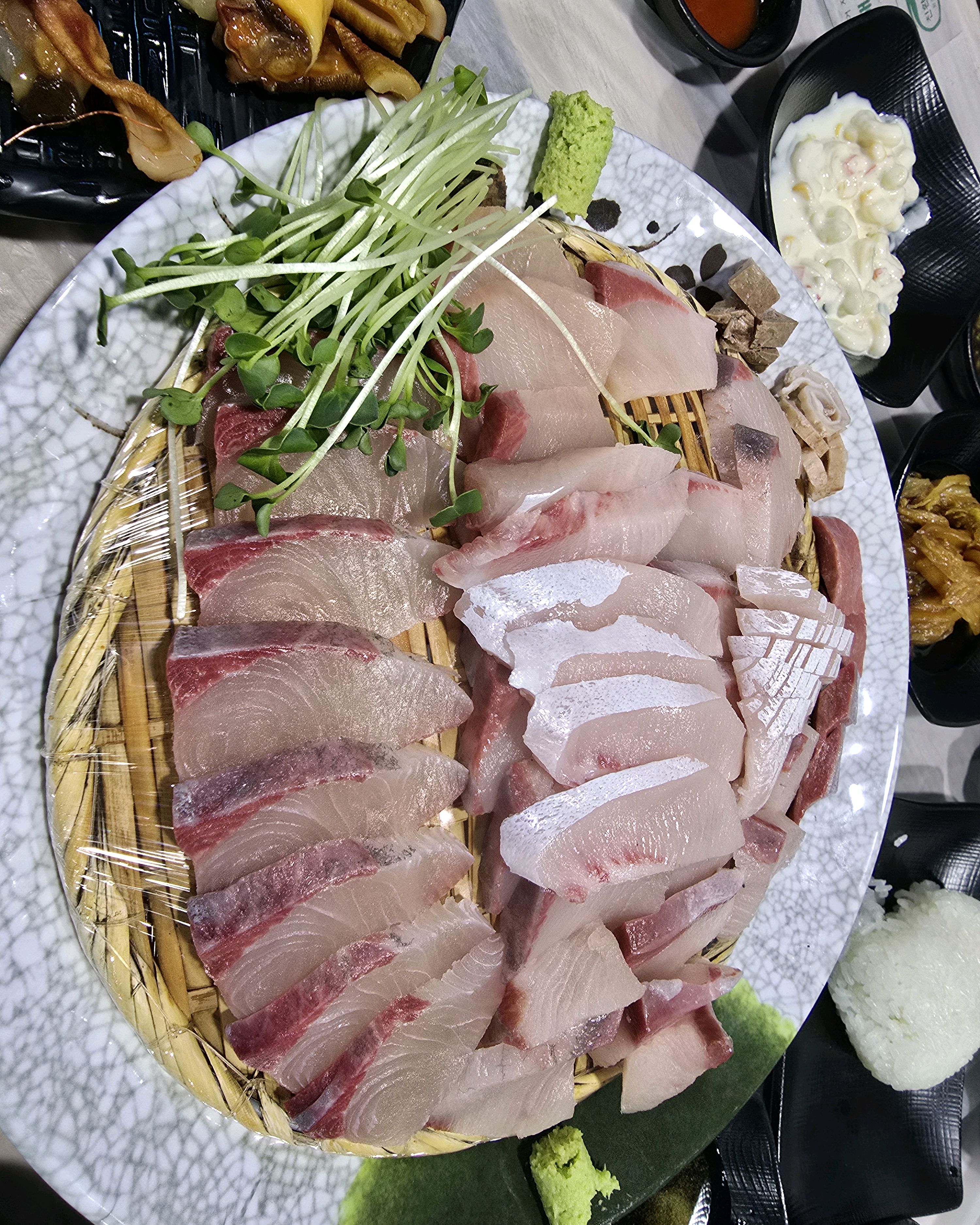 [여수 맛집 갯바위] 직접 가본 로컬 리뷰