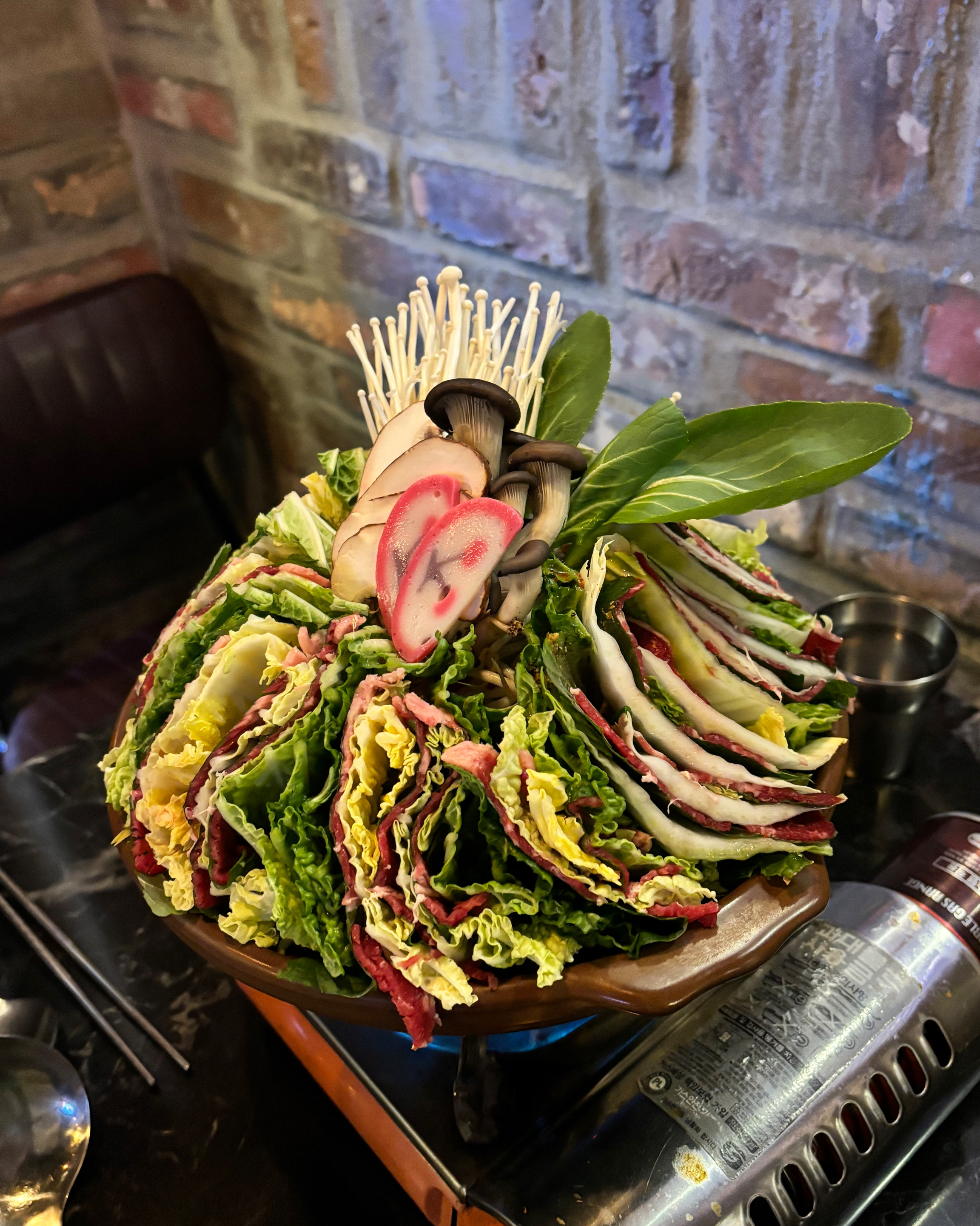 [홍대입구역 맛집 낭만포차] 직접 가본 로컬 리뷰