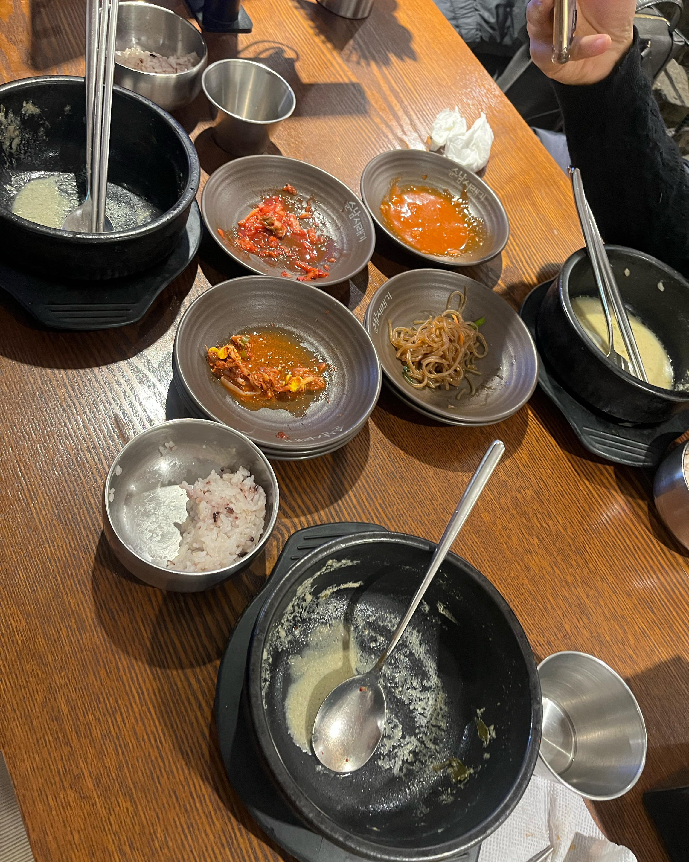 [명동 맛집 순남시래기 명동점] 직접 가본 로컬 리뷰