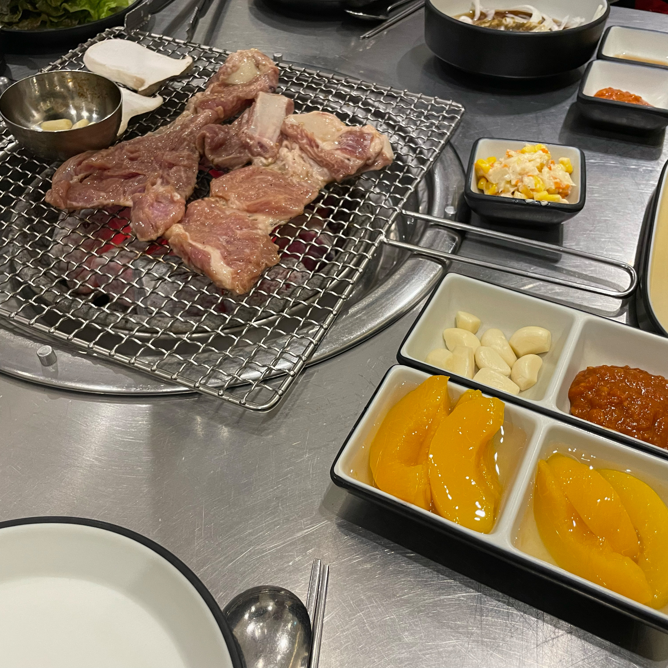 [천안 맛집 홍이집 청당점] 직접 가본 로컬 리뷰