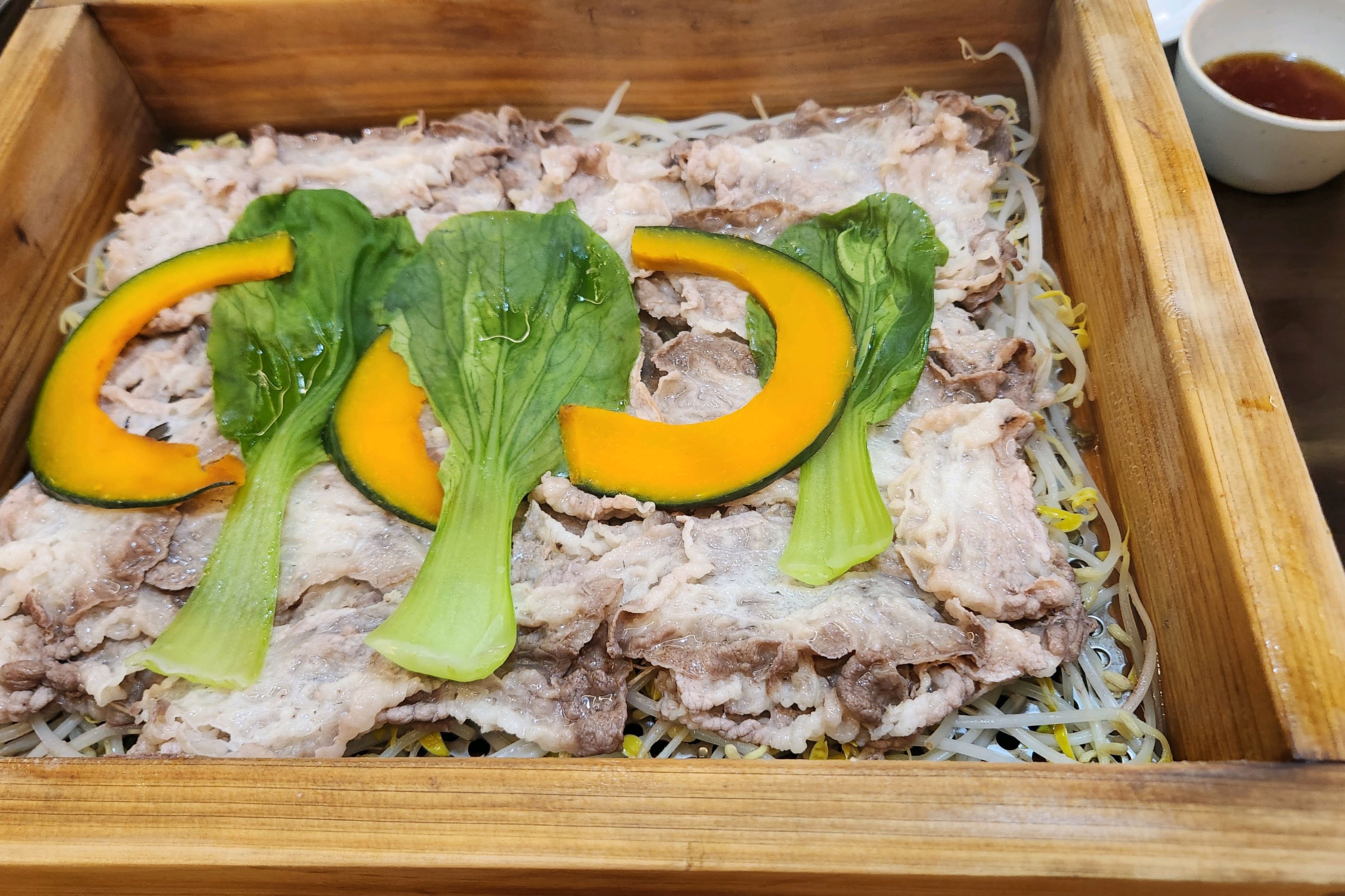 [삼척 맛집 통큰샤브] 직접 가본 로컬 리뷰
