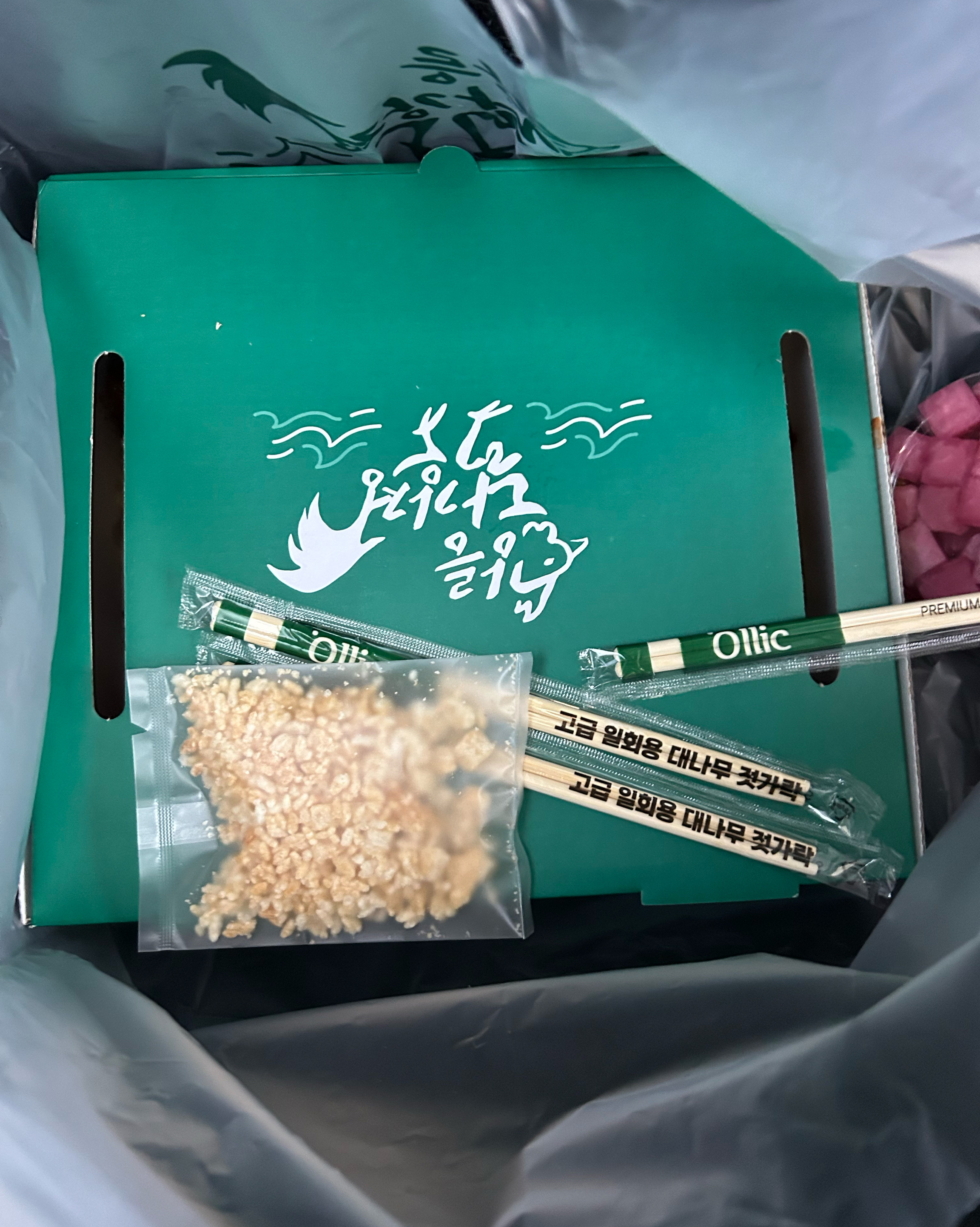 [강릉 맛집 강릉닭강정] 직접 가본 로컬 리뷰