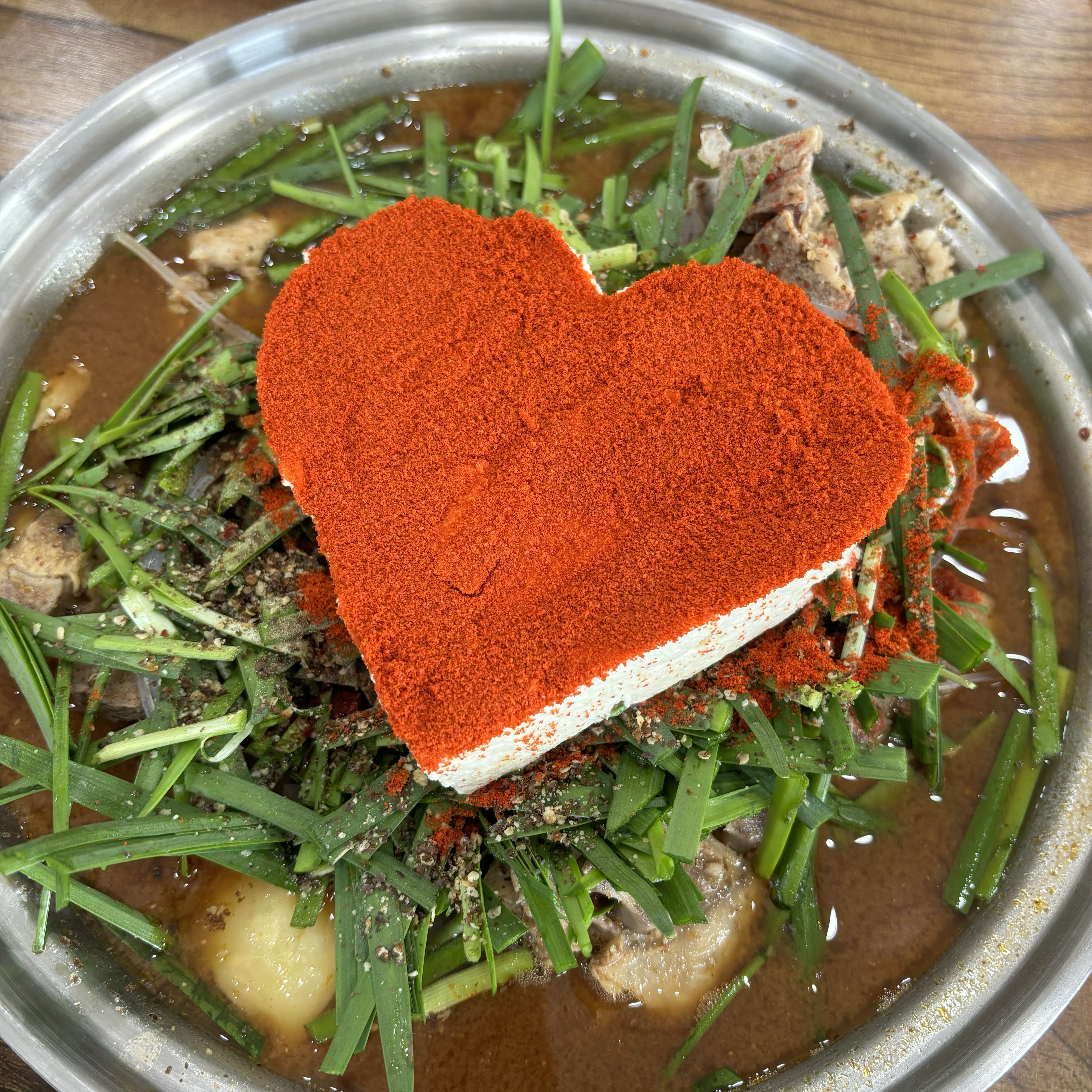 [강릉 맛집 강릉초당콩감자탕] 직접 가본 로컬 리뷰
