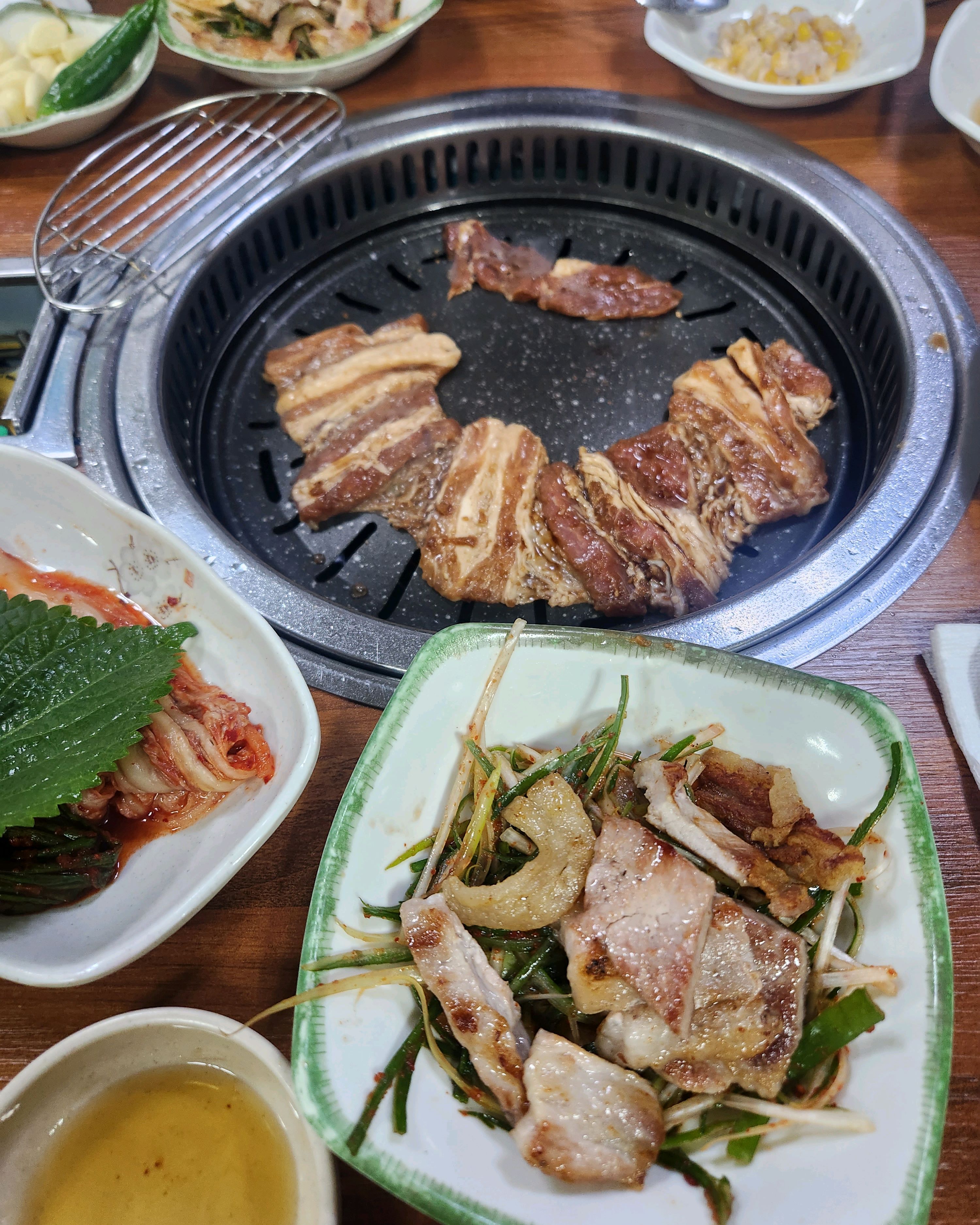 [부산역 맛집 초량갈비] 직접 가본 로컬 리뷰