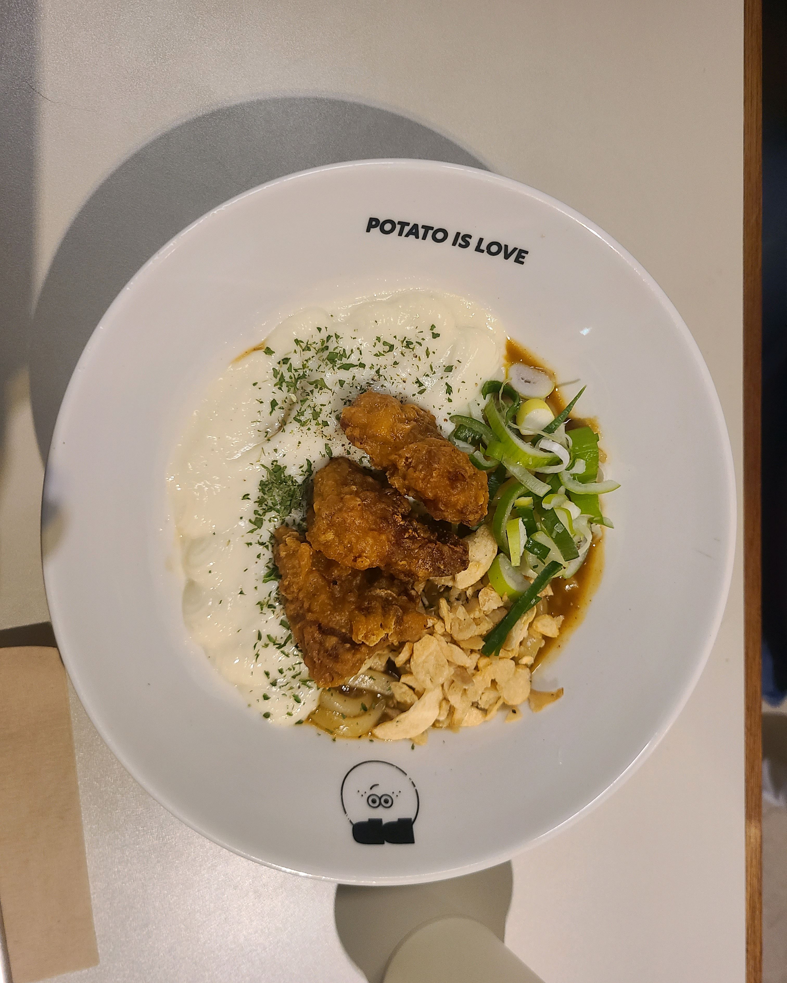 [강릉 맛집 감자유원지] 직접 가본 로컬 리뷰