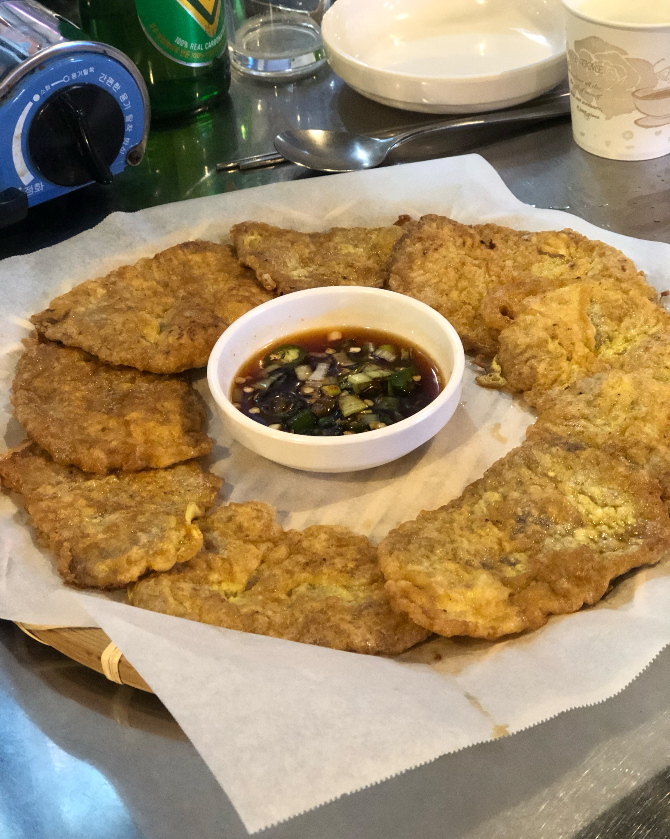 [천안 맛집 윤발이네실내포차본점] 직접 가본 로컬 리뷰