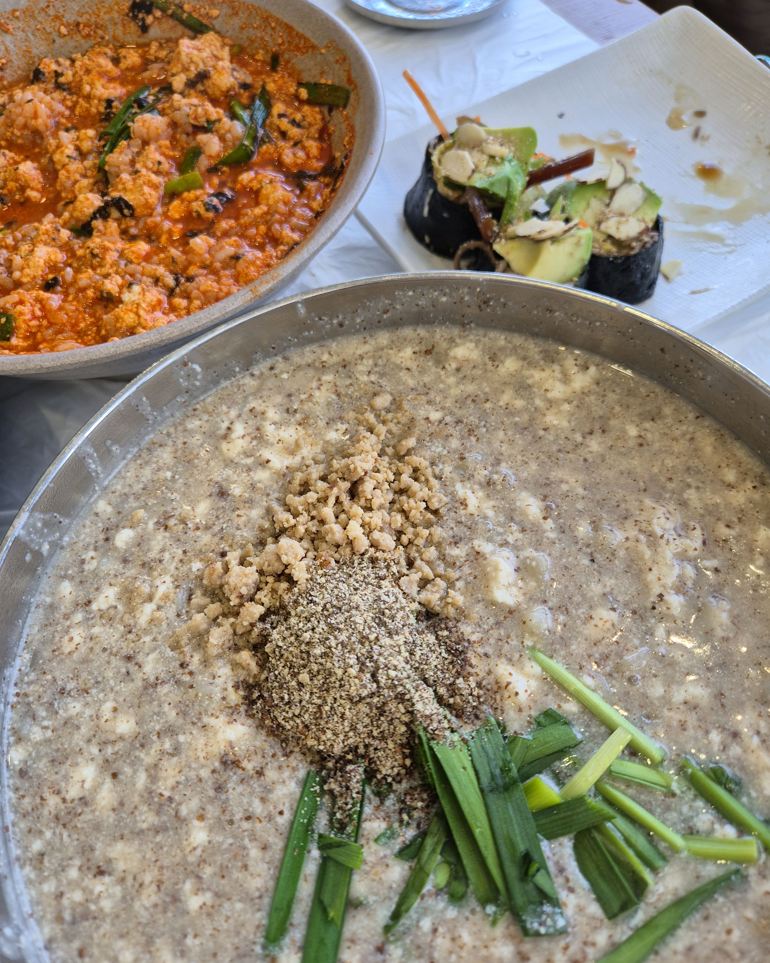 [강릉 맛집 강릉 고씨네동해막국수&순두부칼국수 본점] 직접 가본 로컬 리뷰