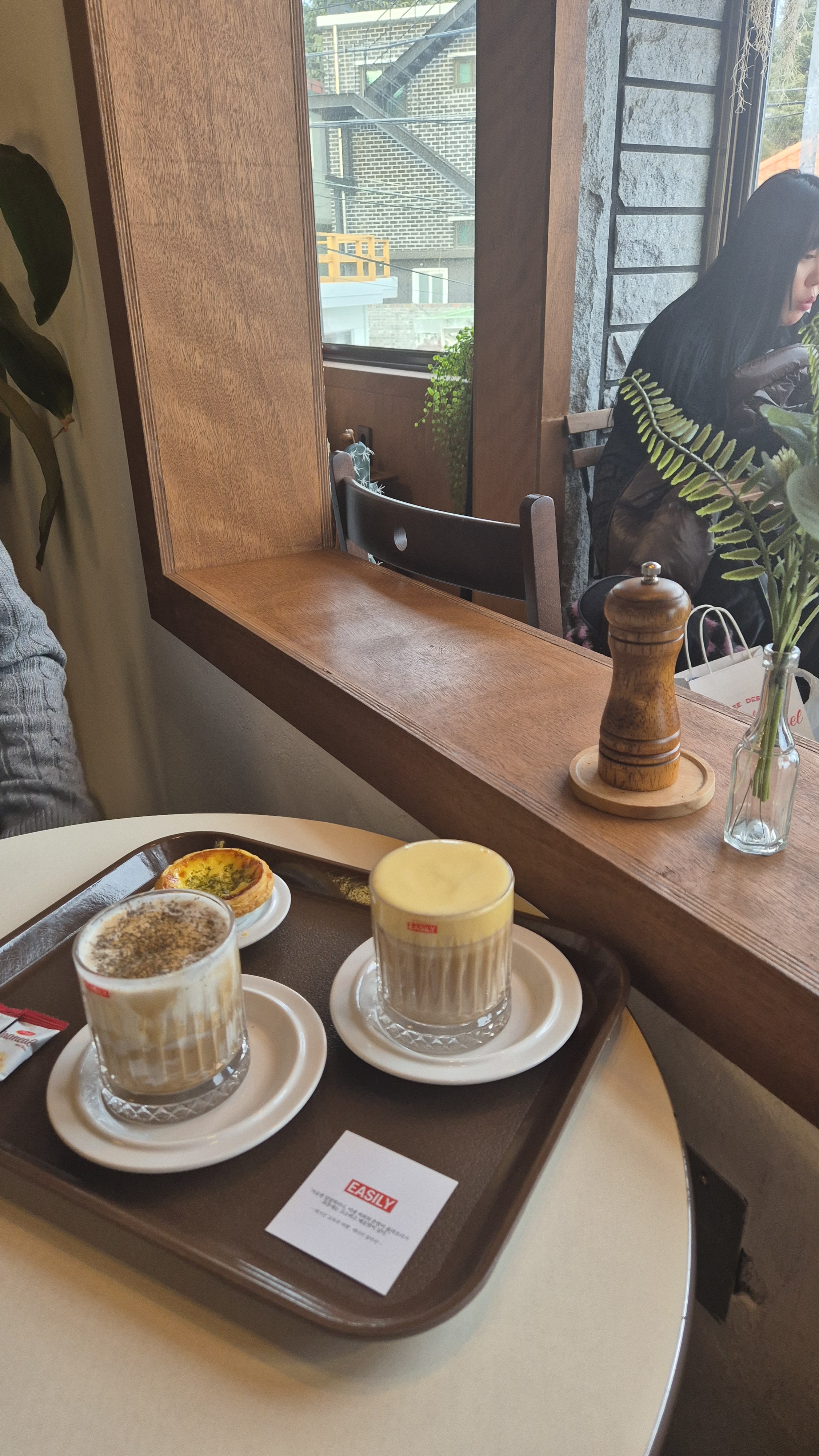 [강릉 맛집 이진리] 직접 가본 로컬 리뷰