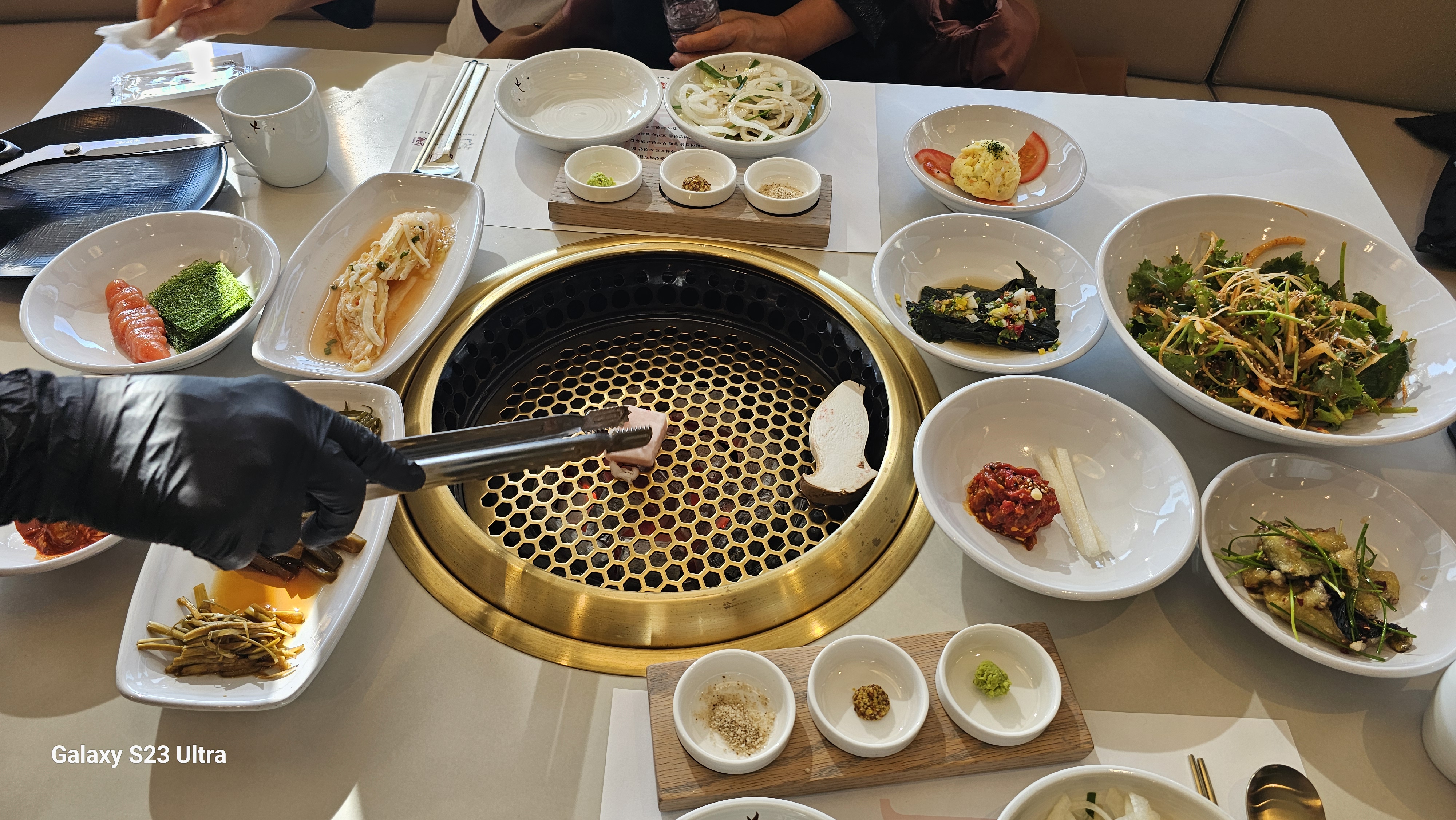 점심에 한우 먹는 날은 정말 특별한 날이다. - 대전 맛집 천하