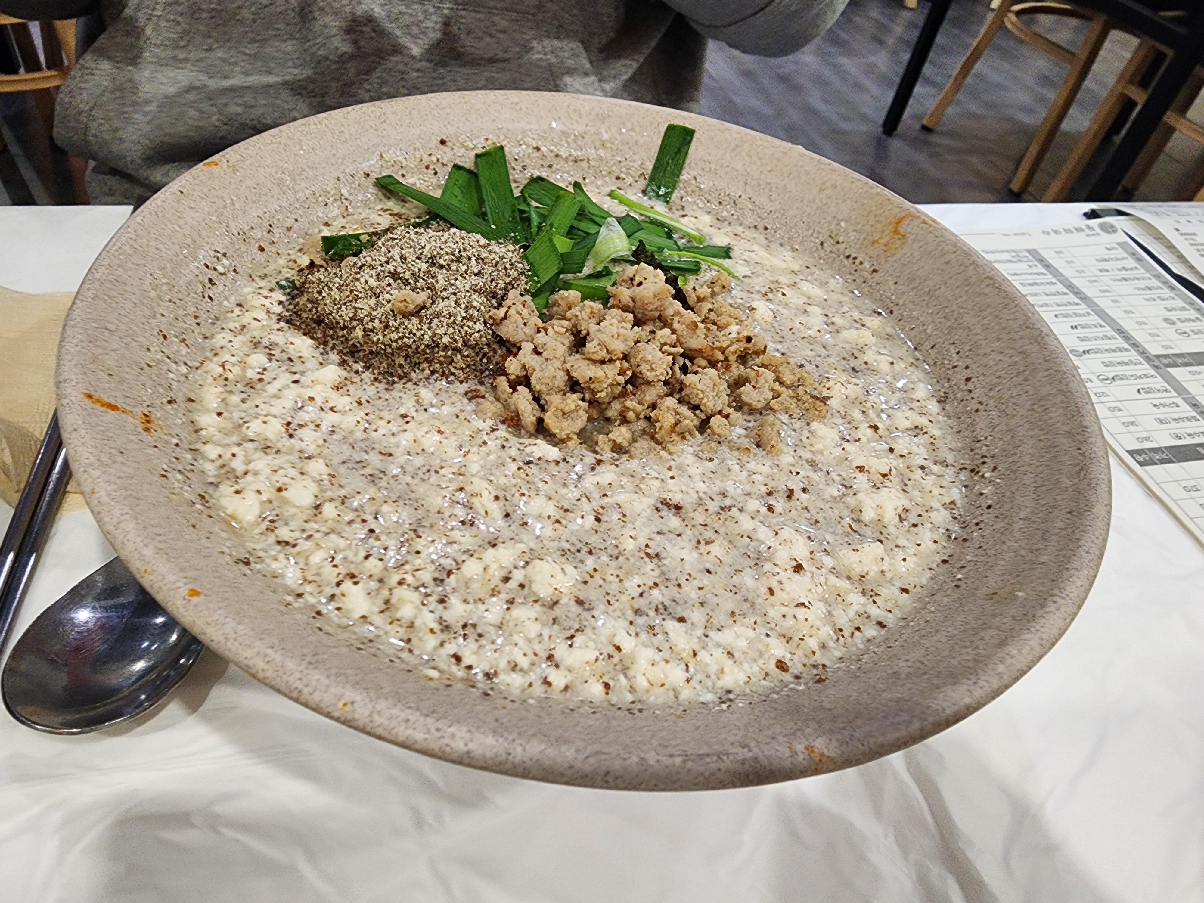 [강릉 맛집 강릉 고씨네동해막국수&순두부칼국수 본점] 직접 가본 로컬 리뷰