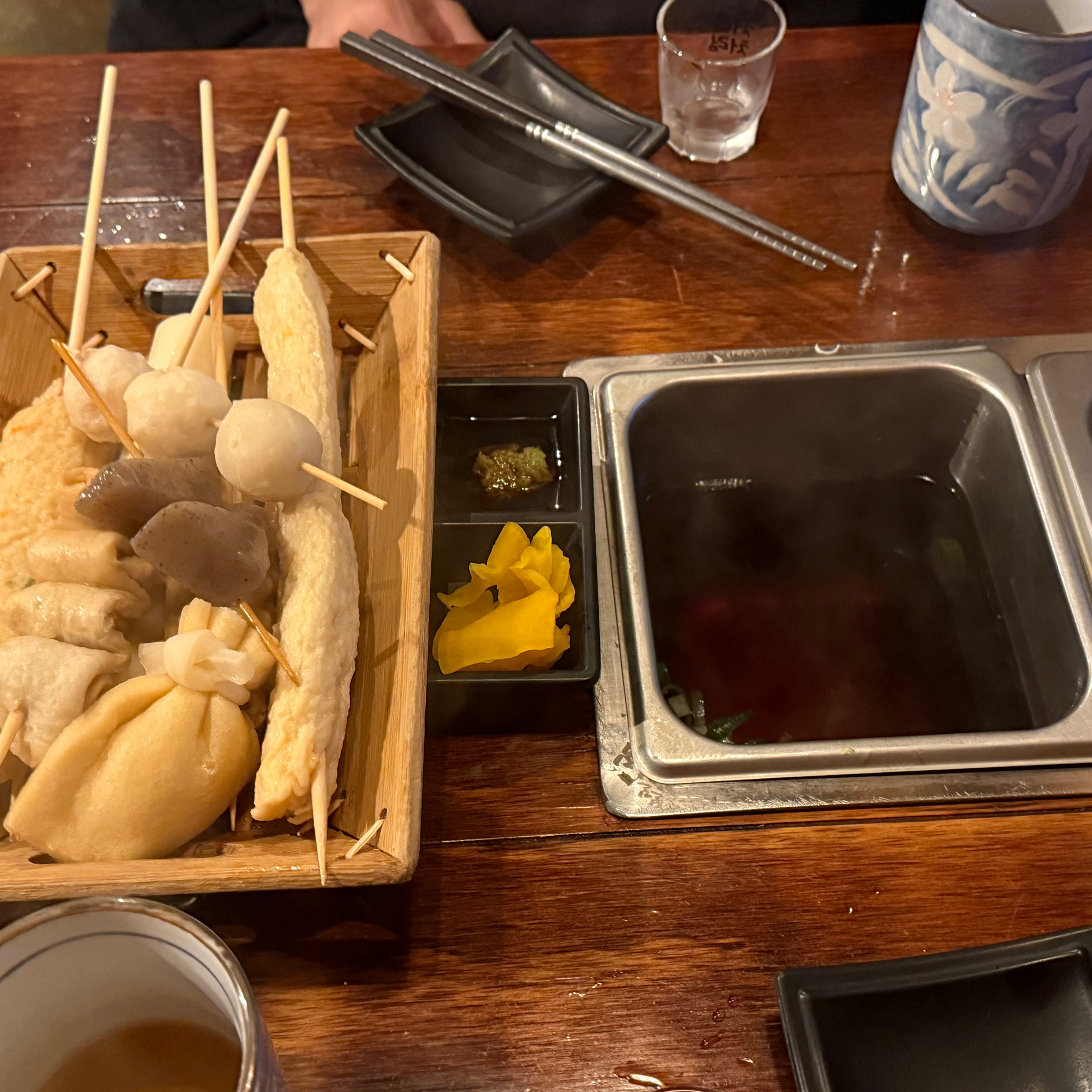 [강릉 맛집 철길부산집 강릉교동점] 직접 가본 로컬 리뷰