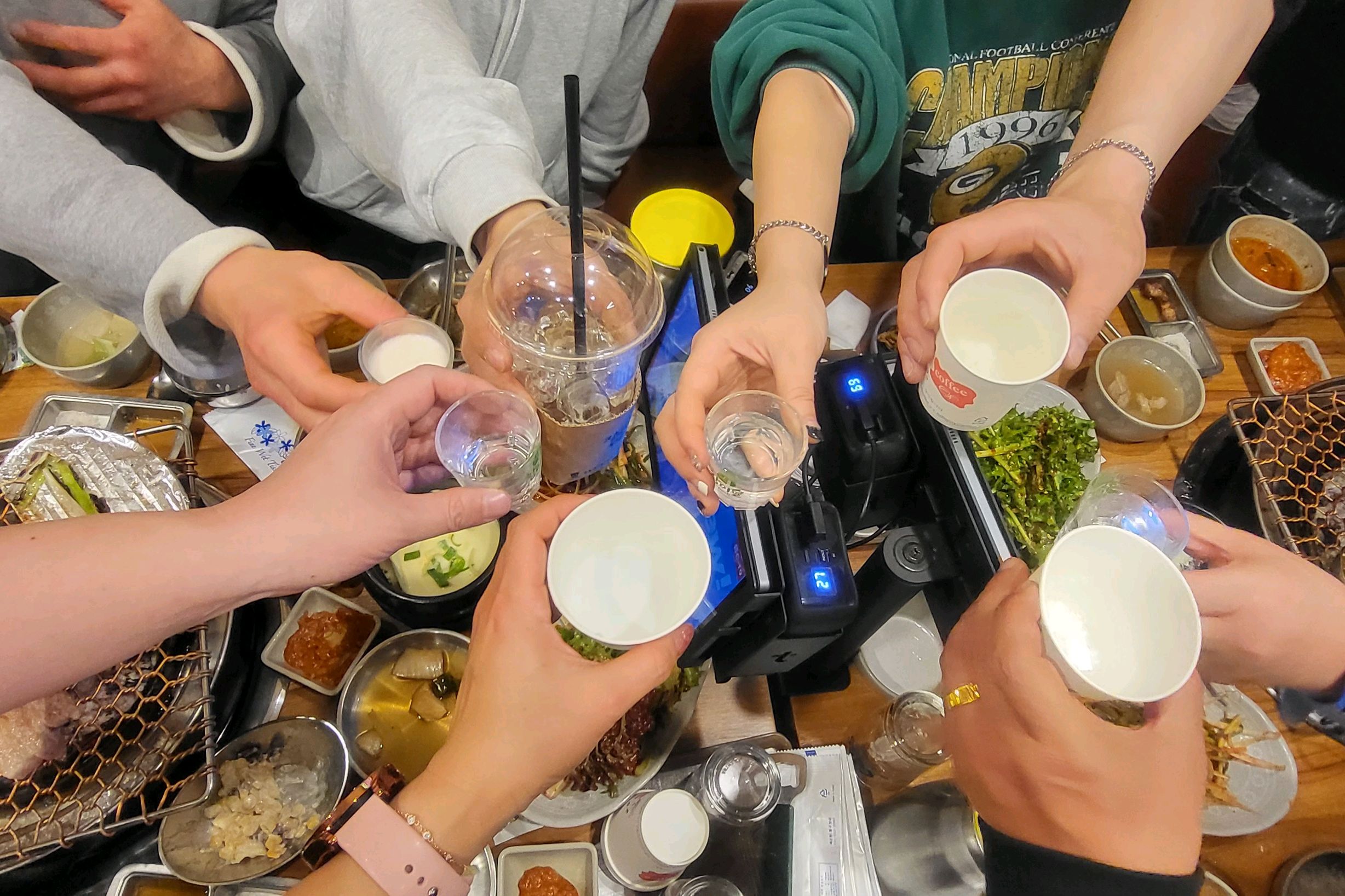 정자역 맛집 김삿갓 고기집 내돈내산 찐리뷰